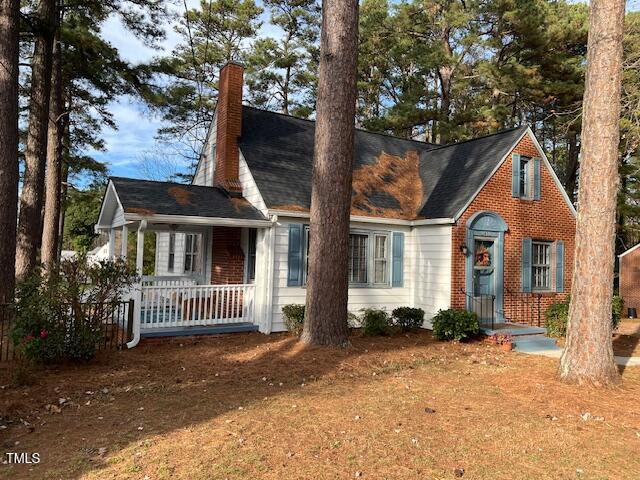 2412 Oxford Road