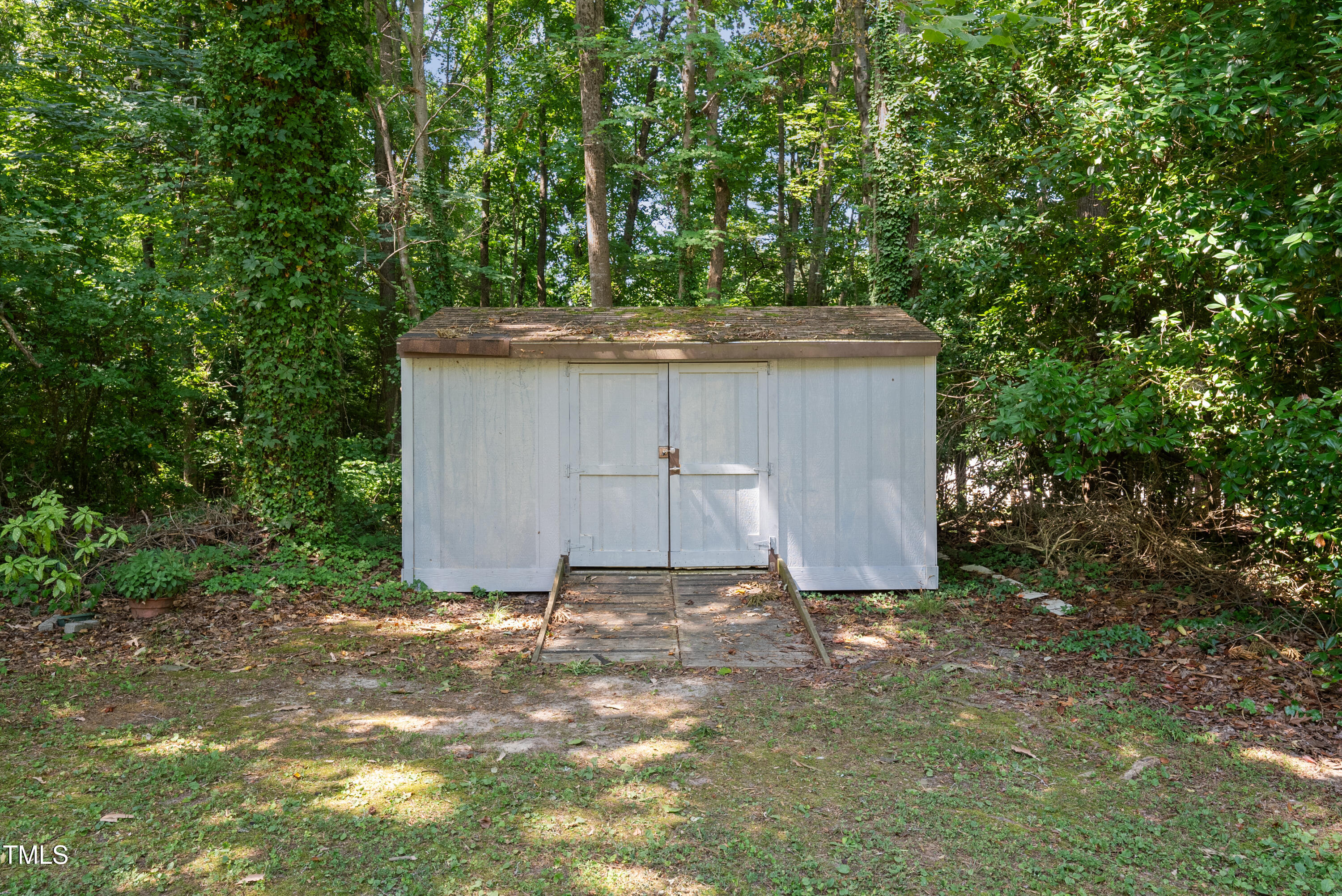 101 Jeffress Drive
