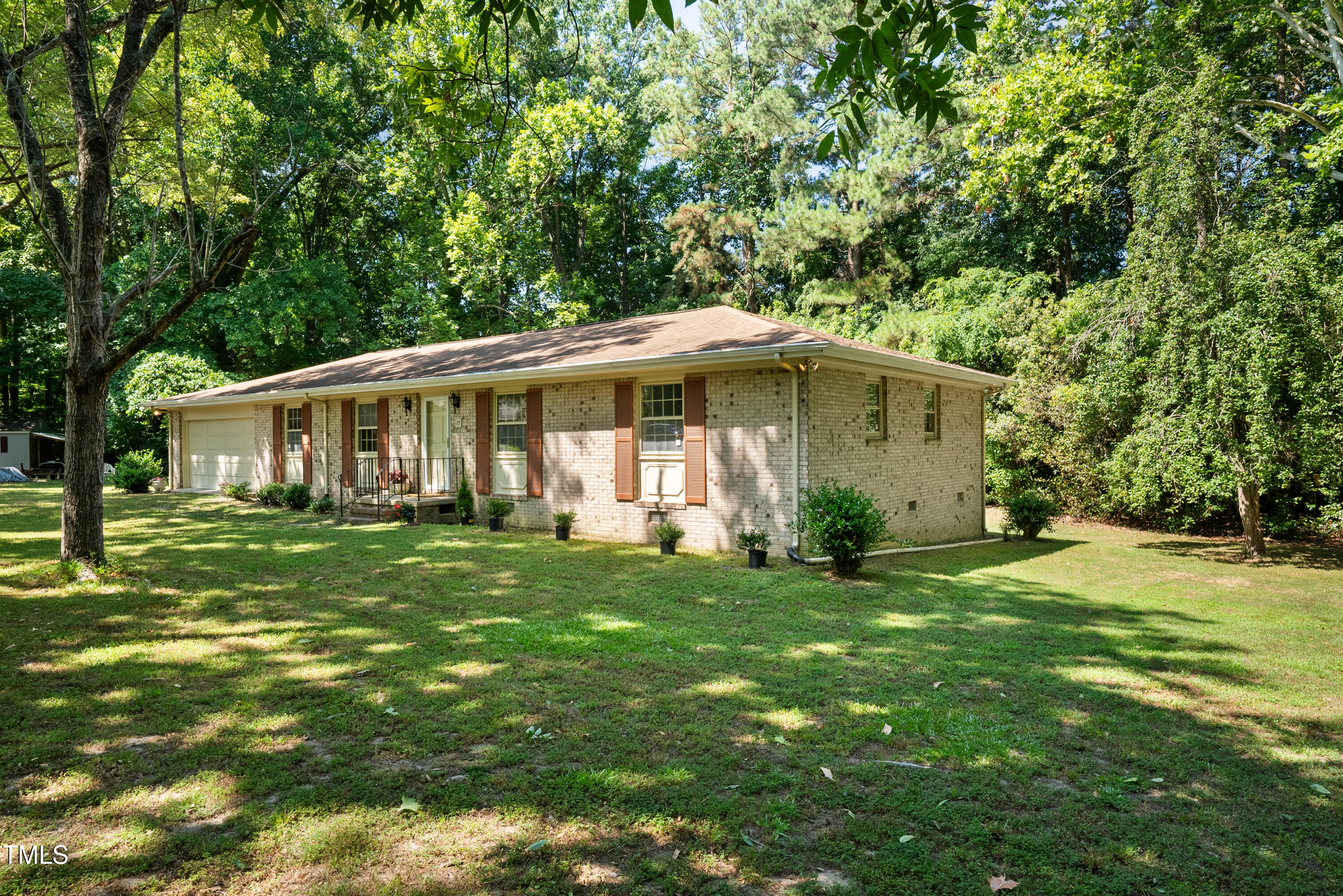 101 Jeffress Drive