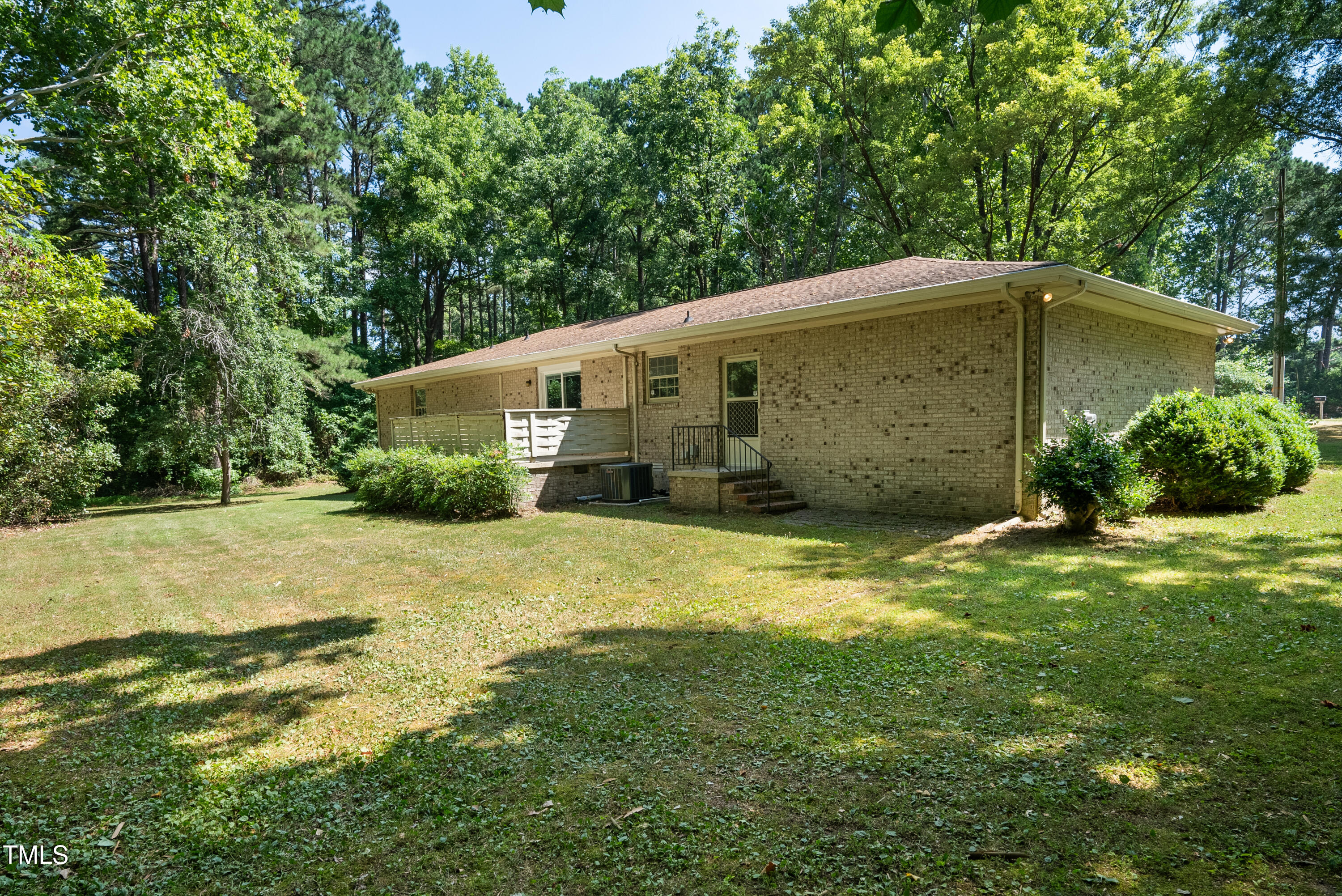 101 Jeffress Drive