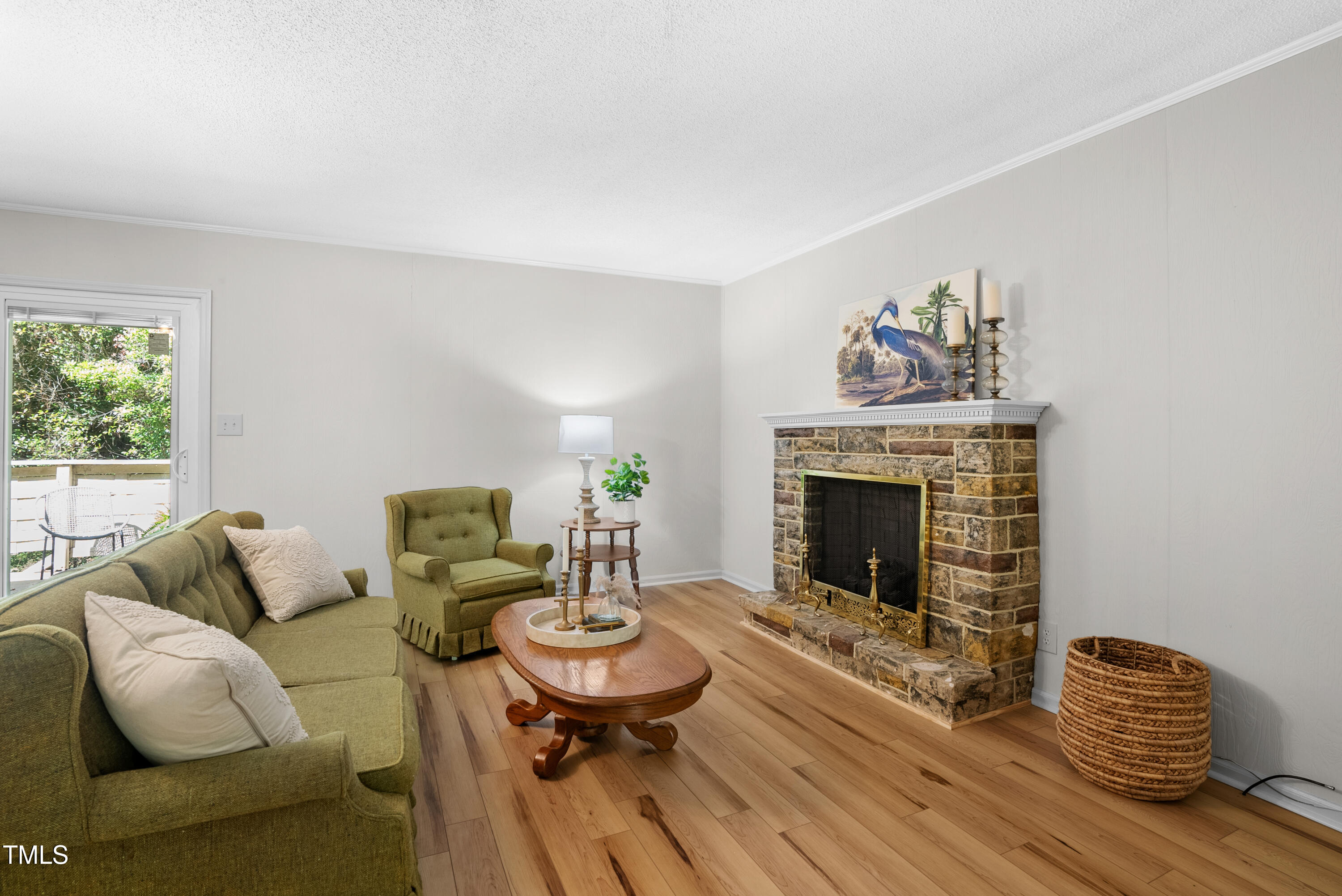 101 Jeffress Drive