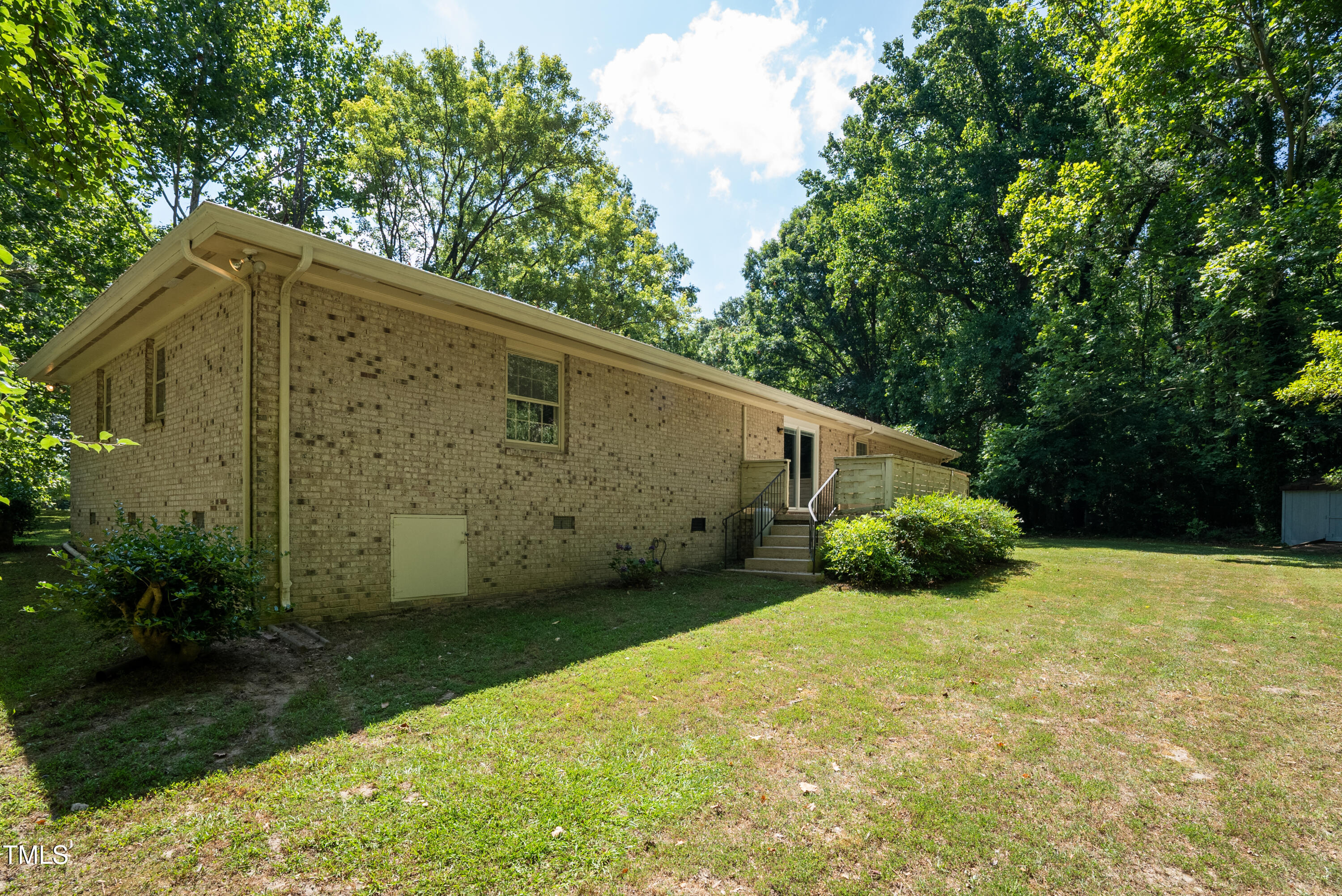 101 Jeffress Drive