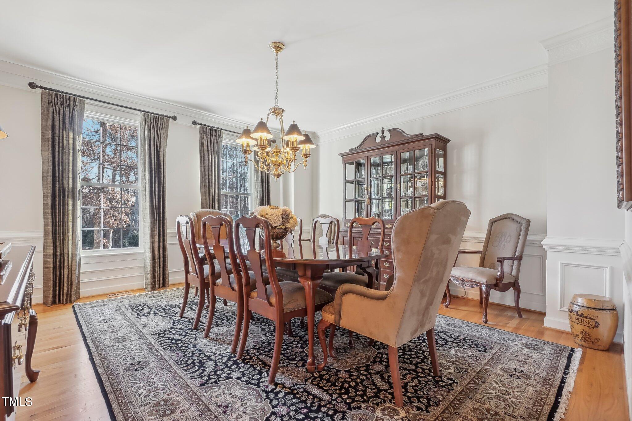 302 Champions Point Way