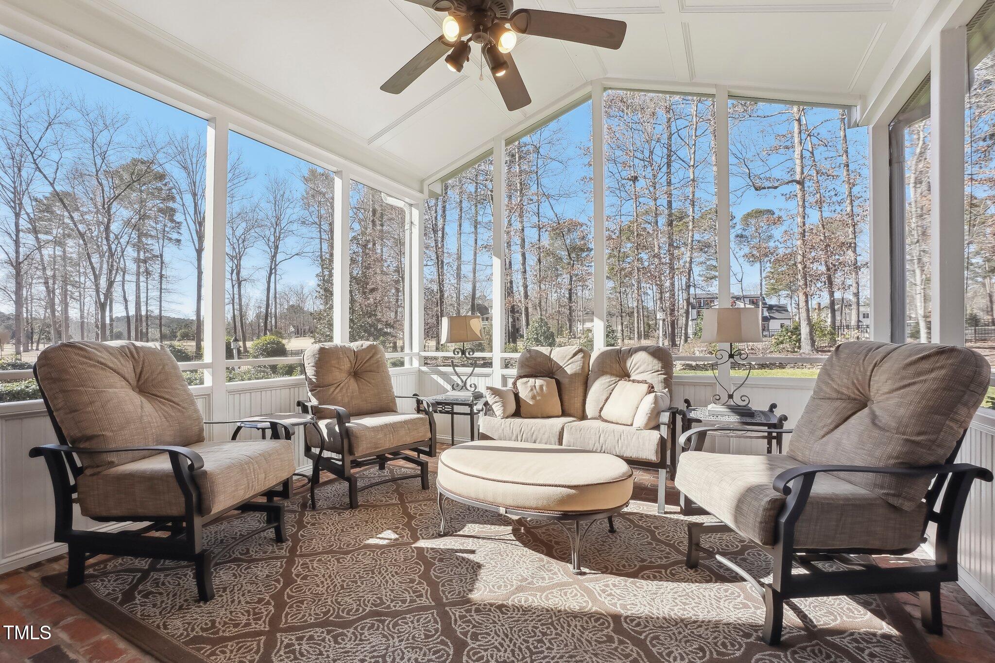 302 Champions Point Way