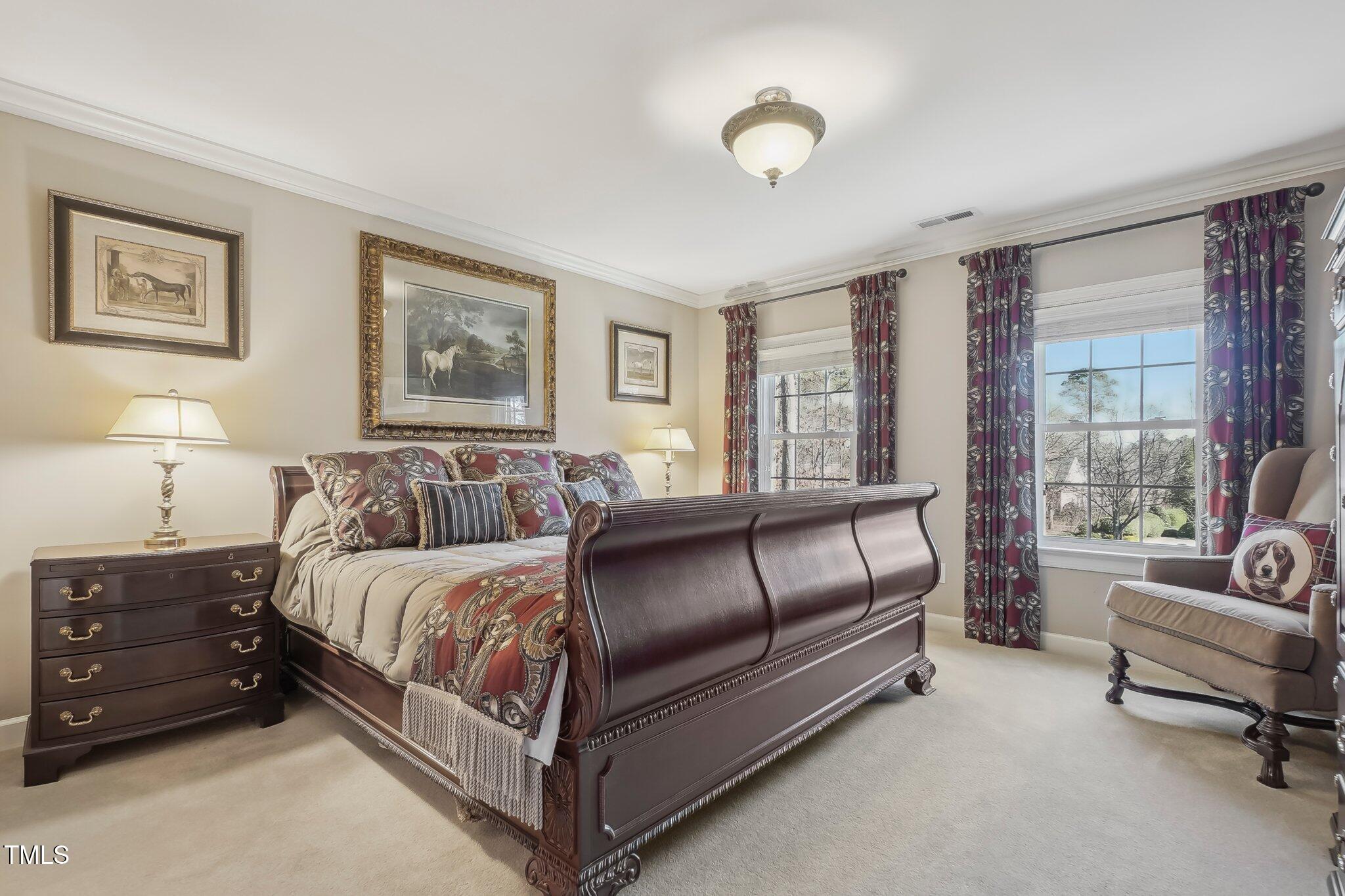 302 Champions Point Way