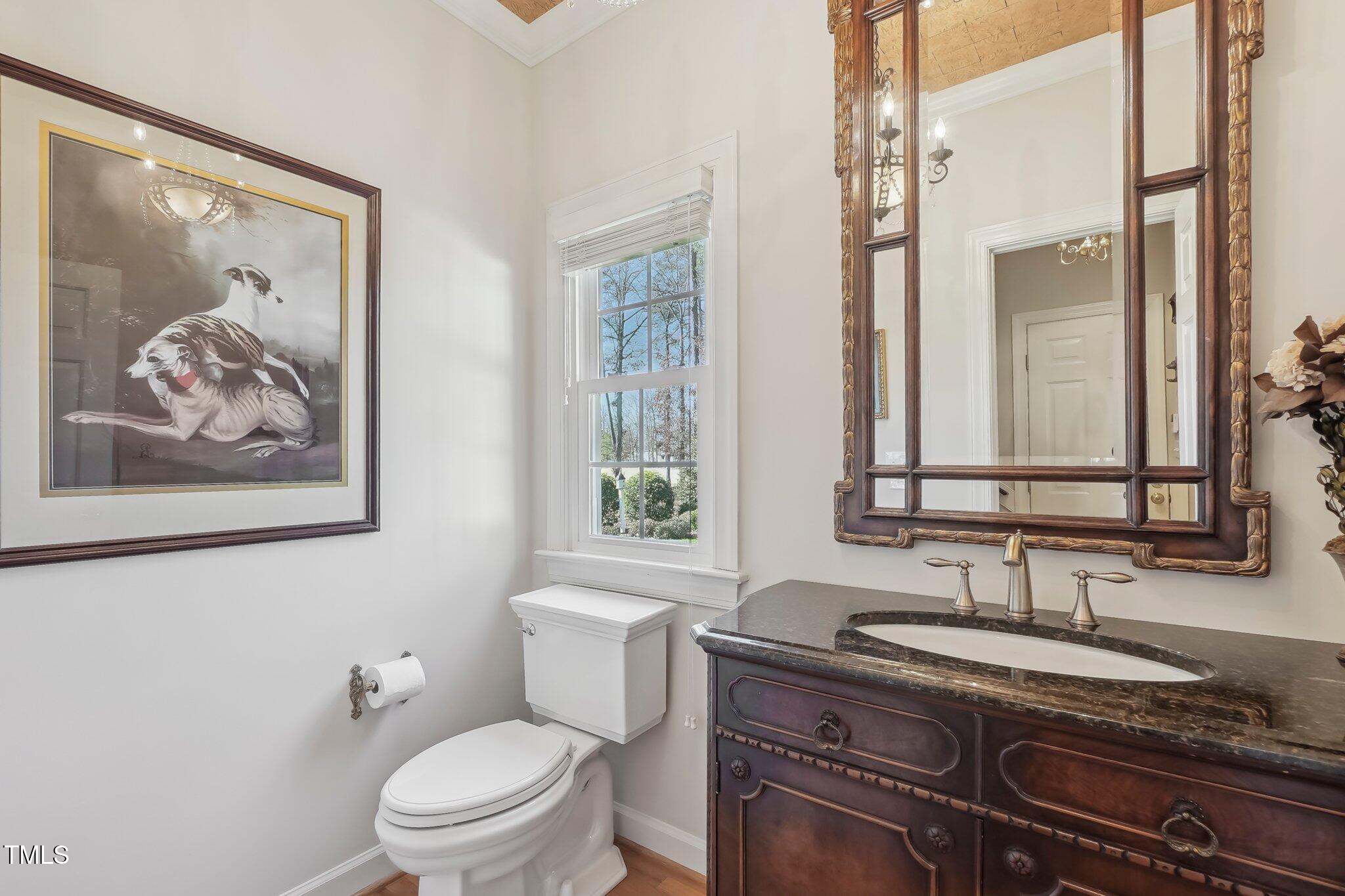 302 Champions Point Way