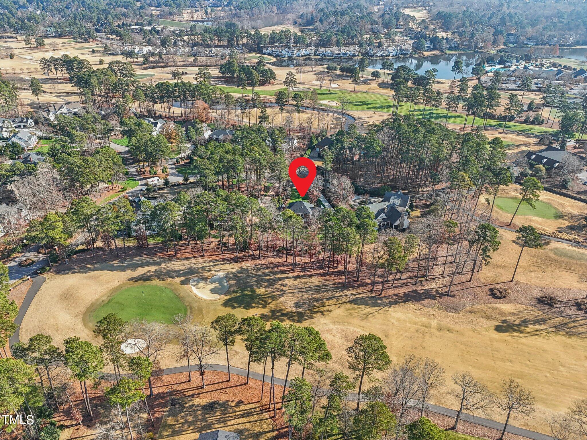 302 Champions Point Way