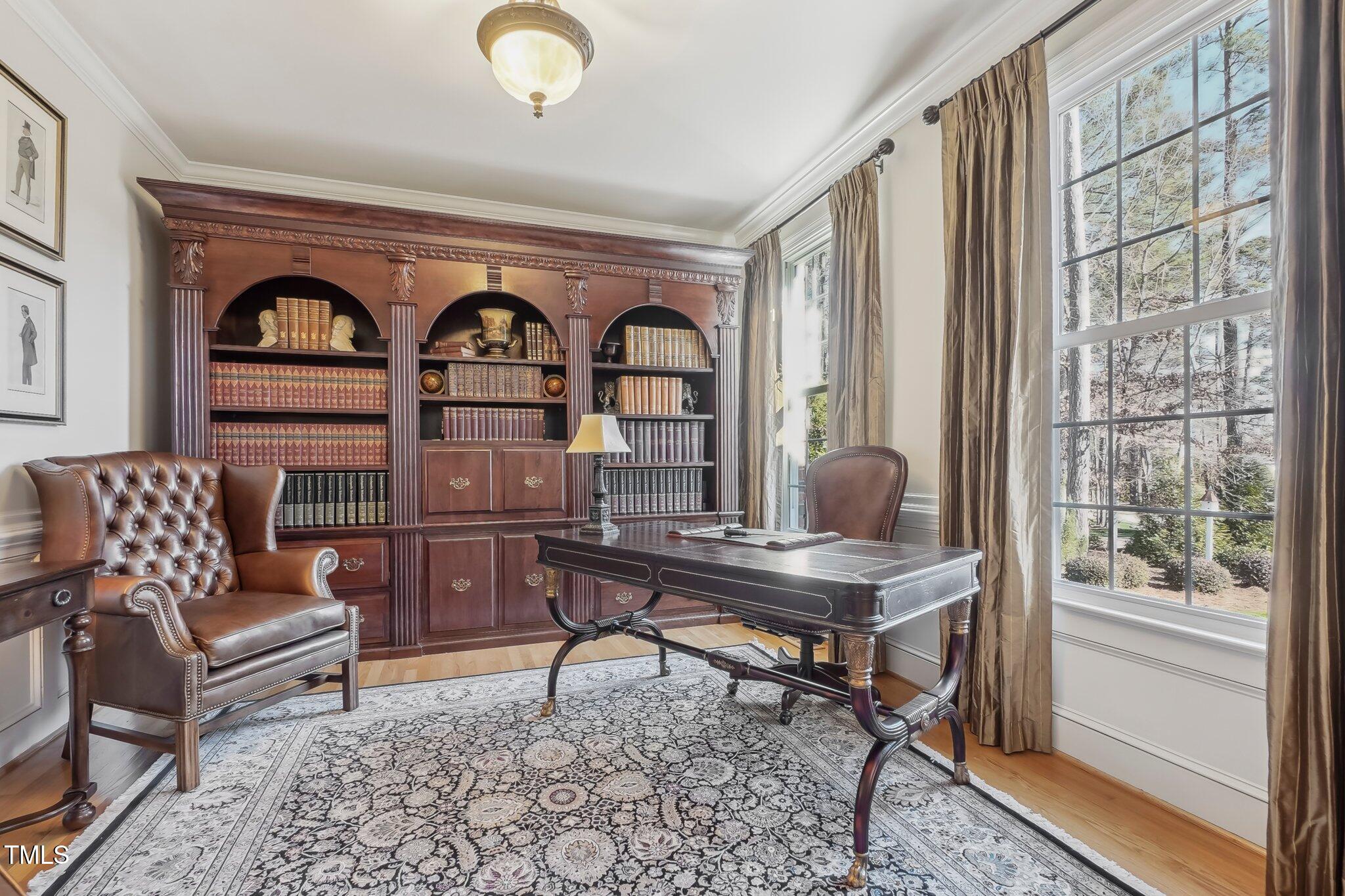 302 Champions Point Way