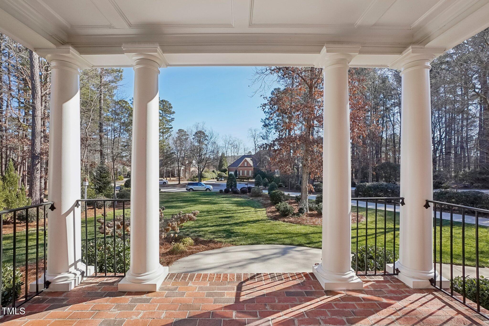 302 Champions Point Way