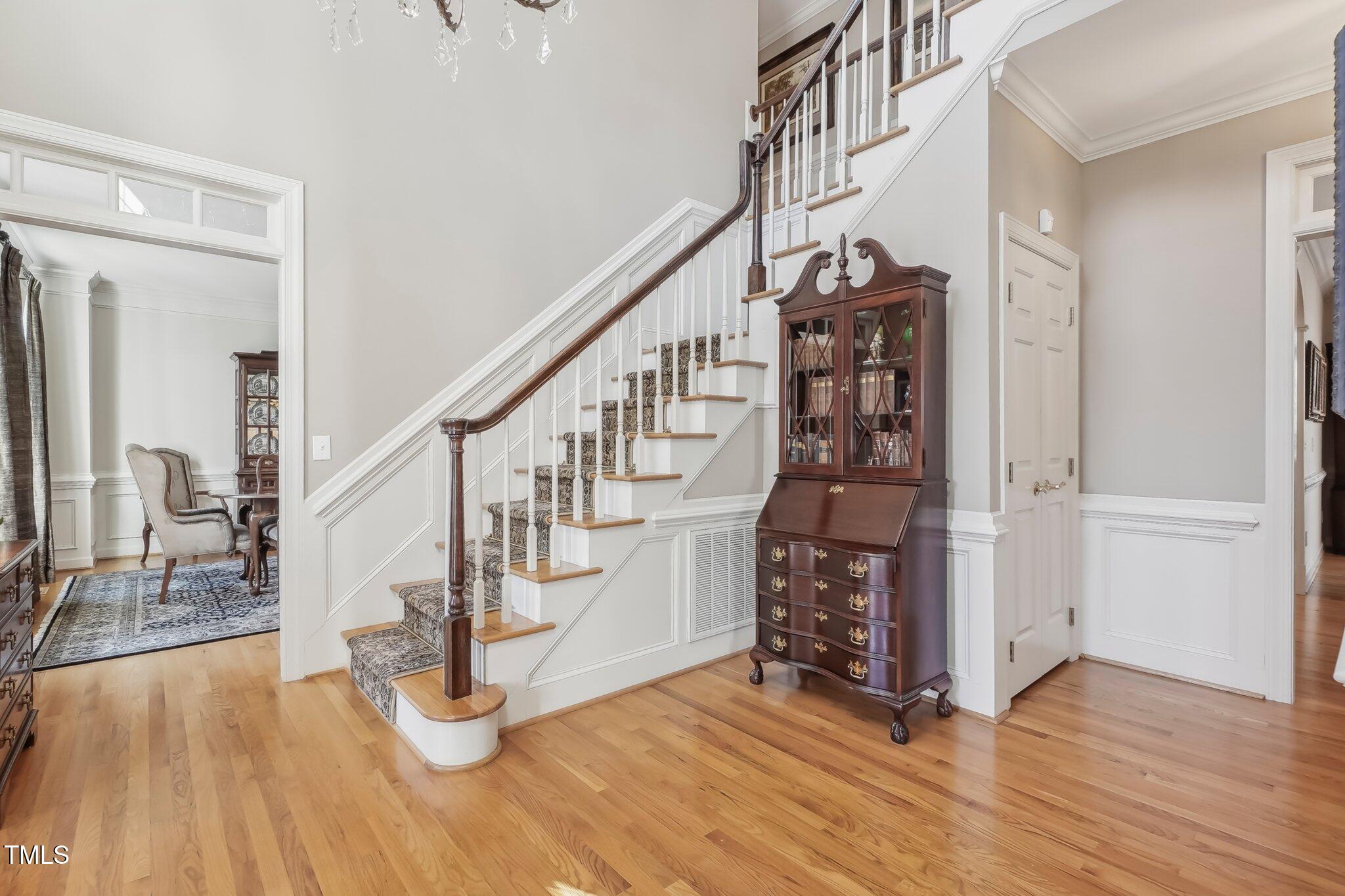 302 Champions Point Way