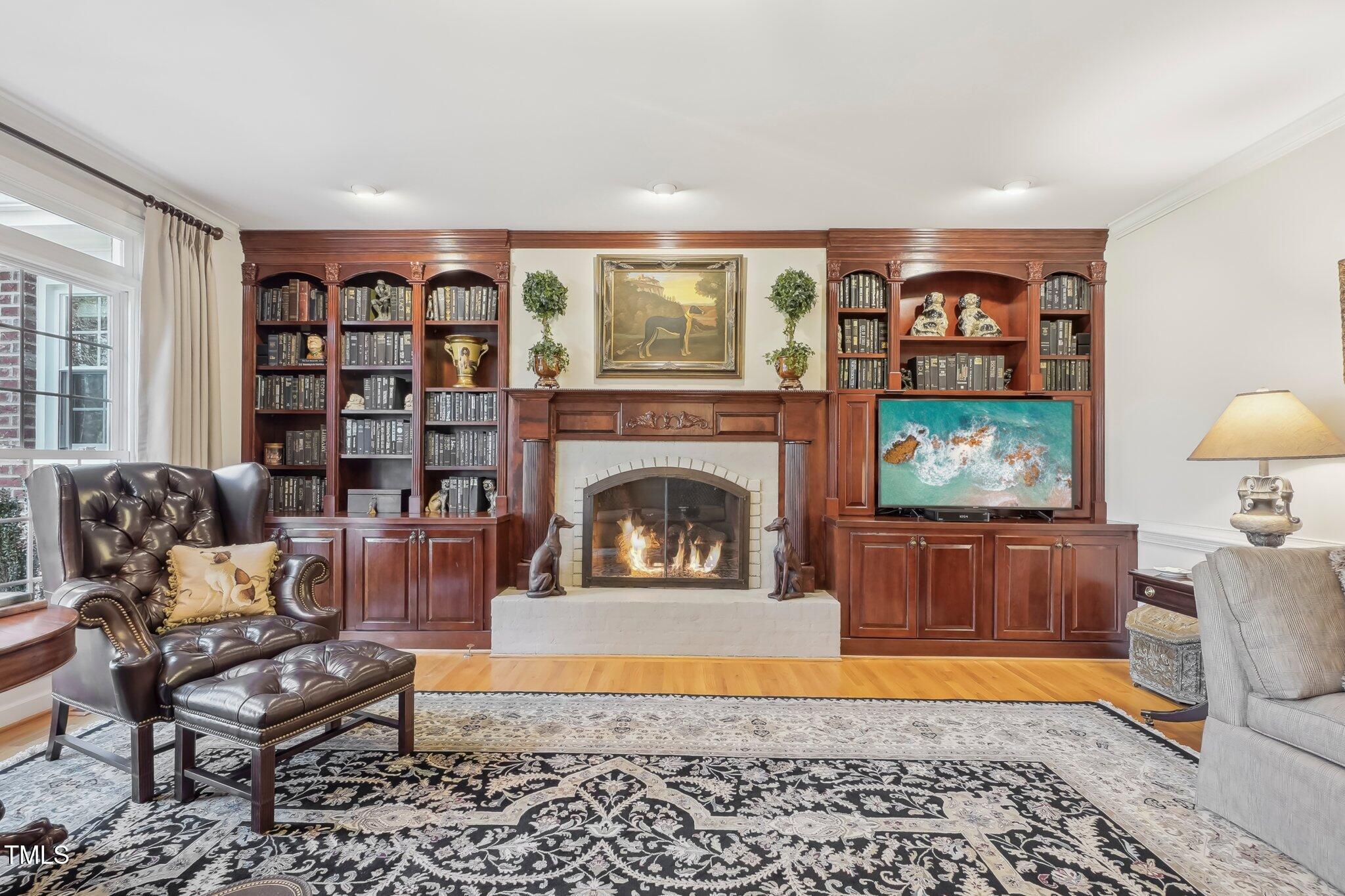 302 Champions Point Way