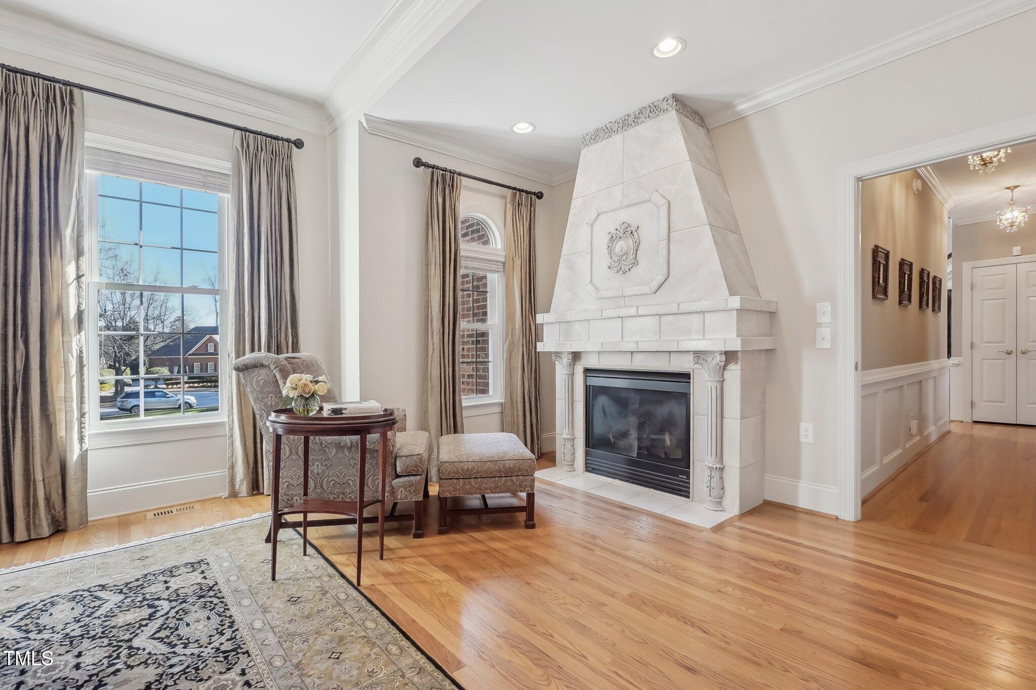 302 Champions Point Way