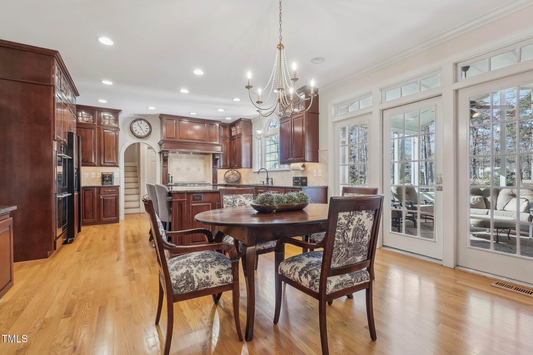 302 Champions Point Way