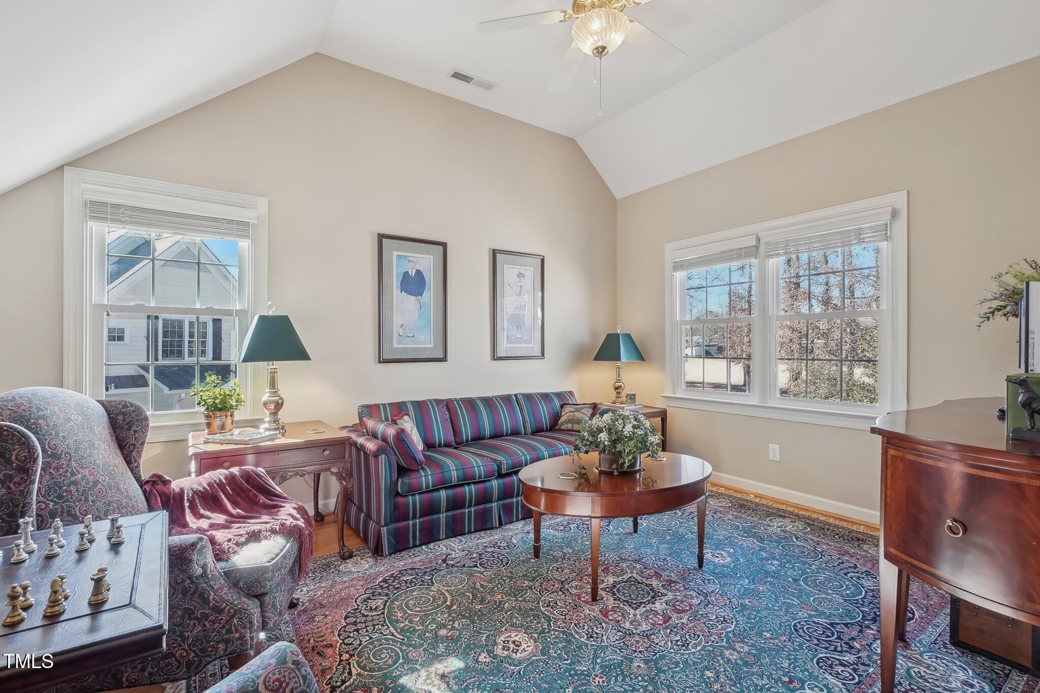 302 Champions Point Way