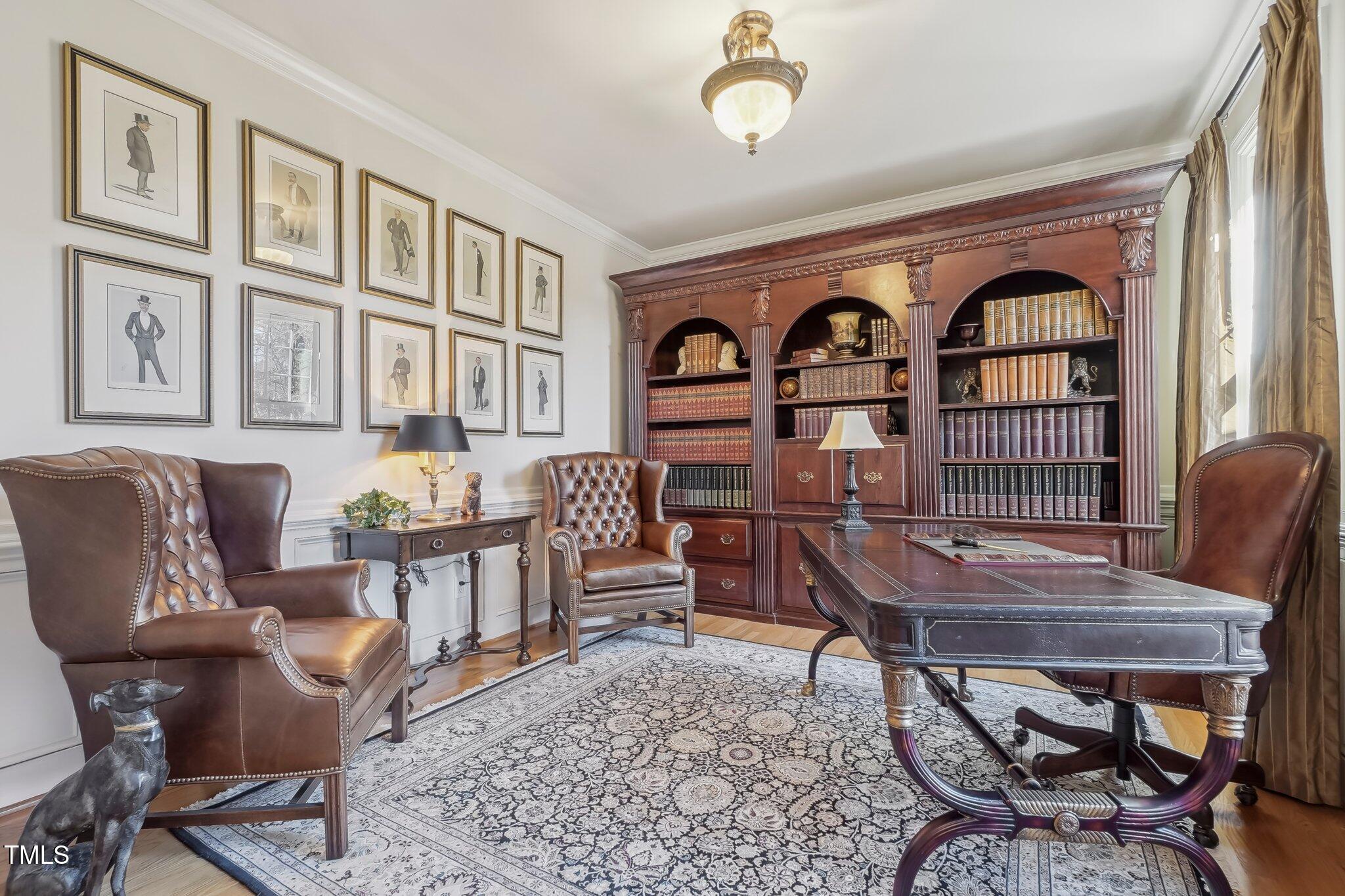 302 Champions Point Way