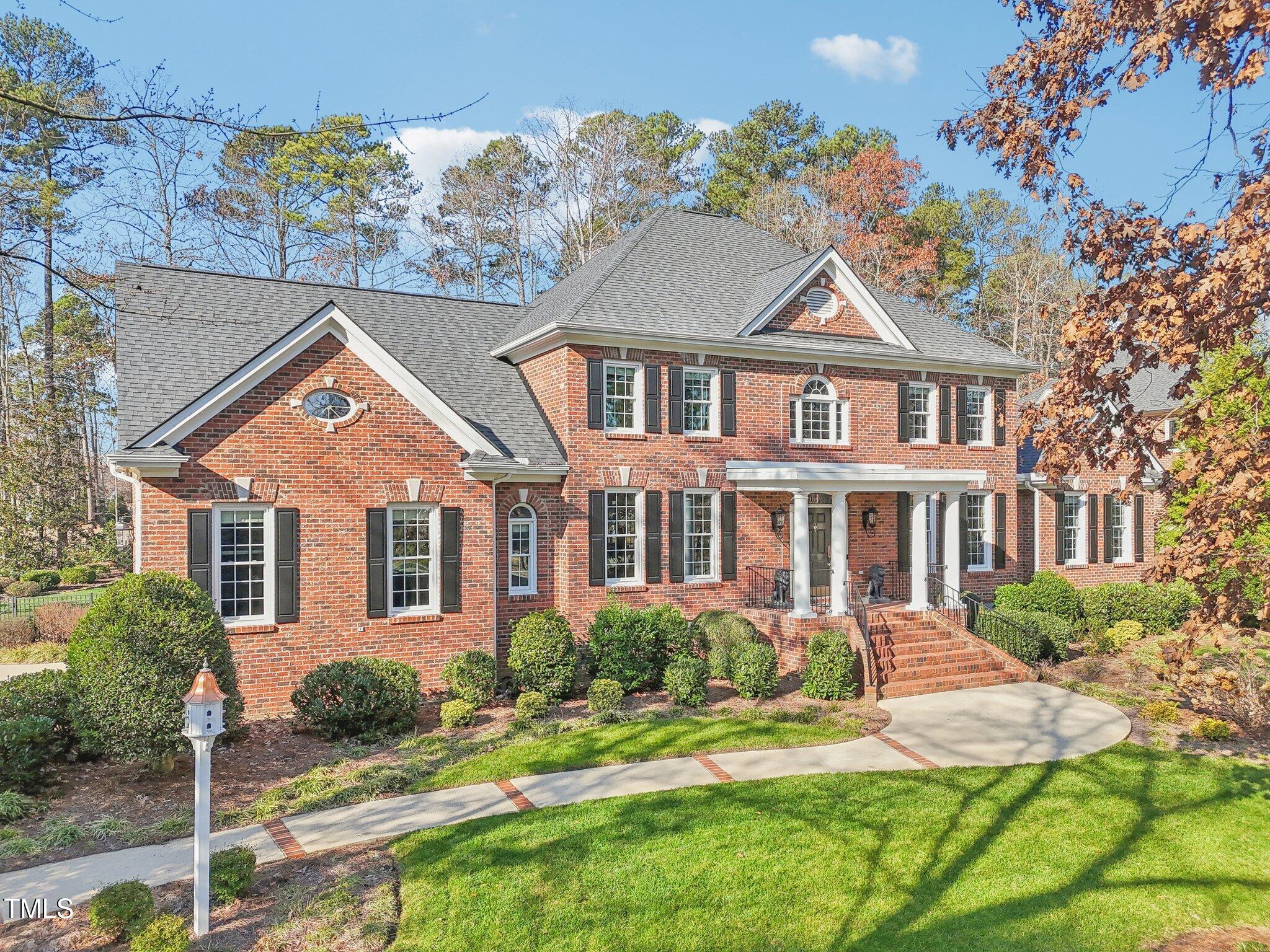 302 Champions Point Way