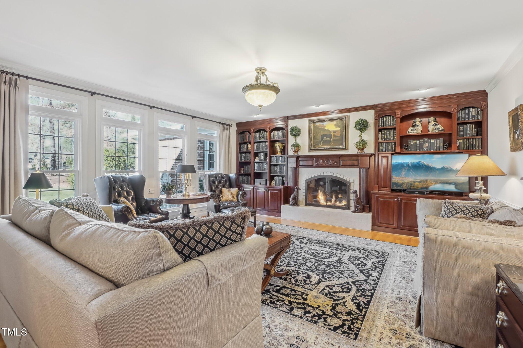 302 Champions Point Way