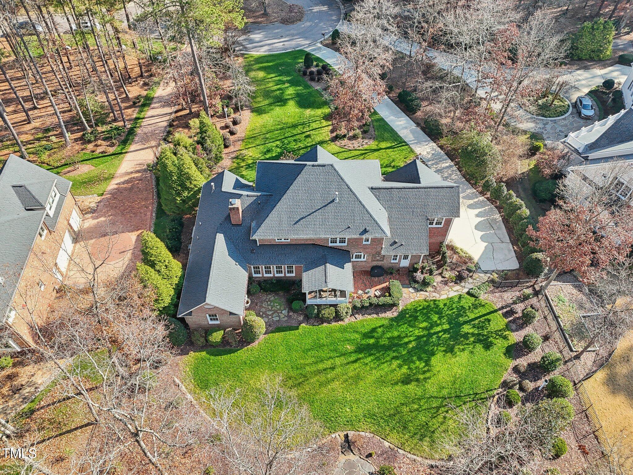 302 Champions Point Way