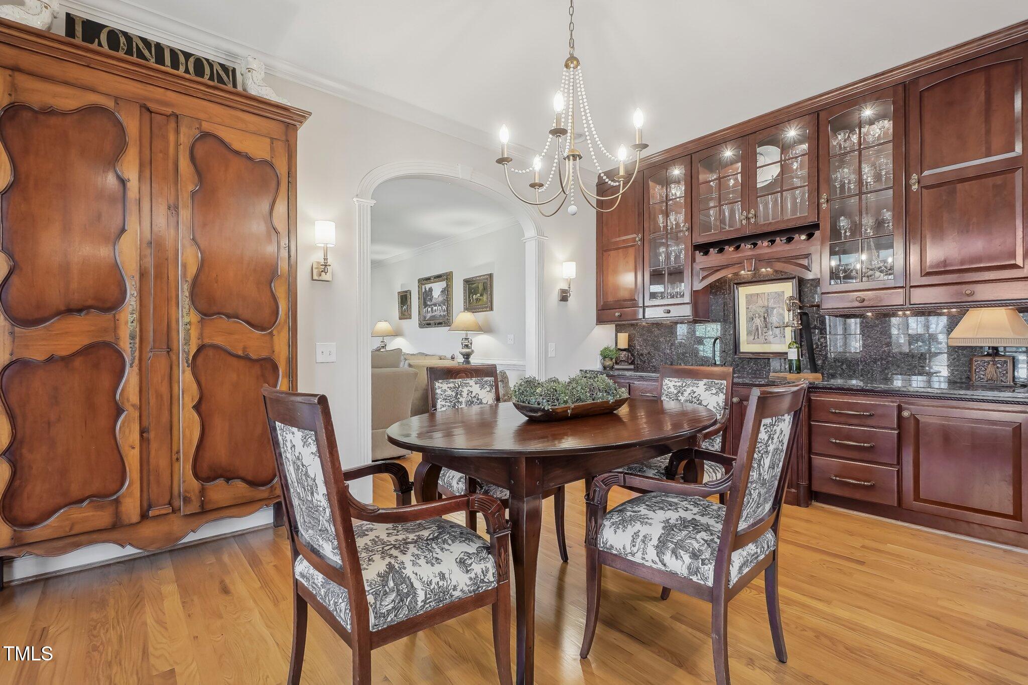 302 Champions Point Way