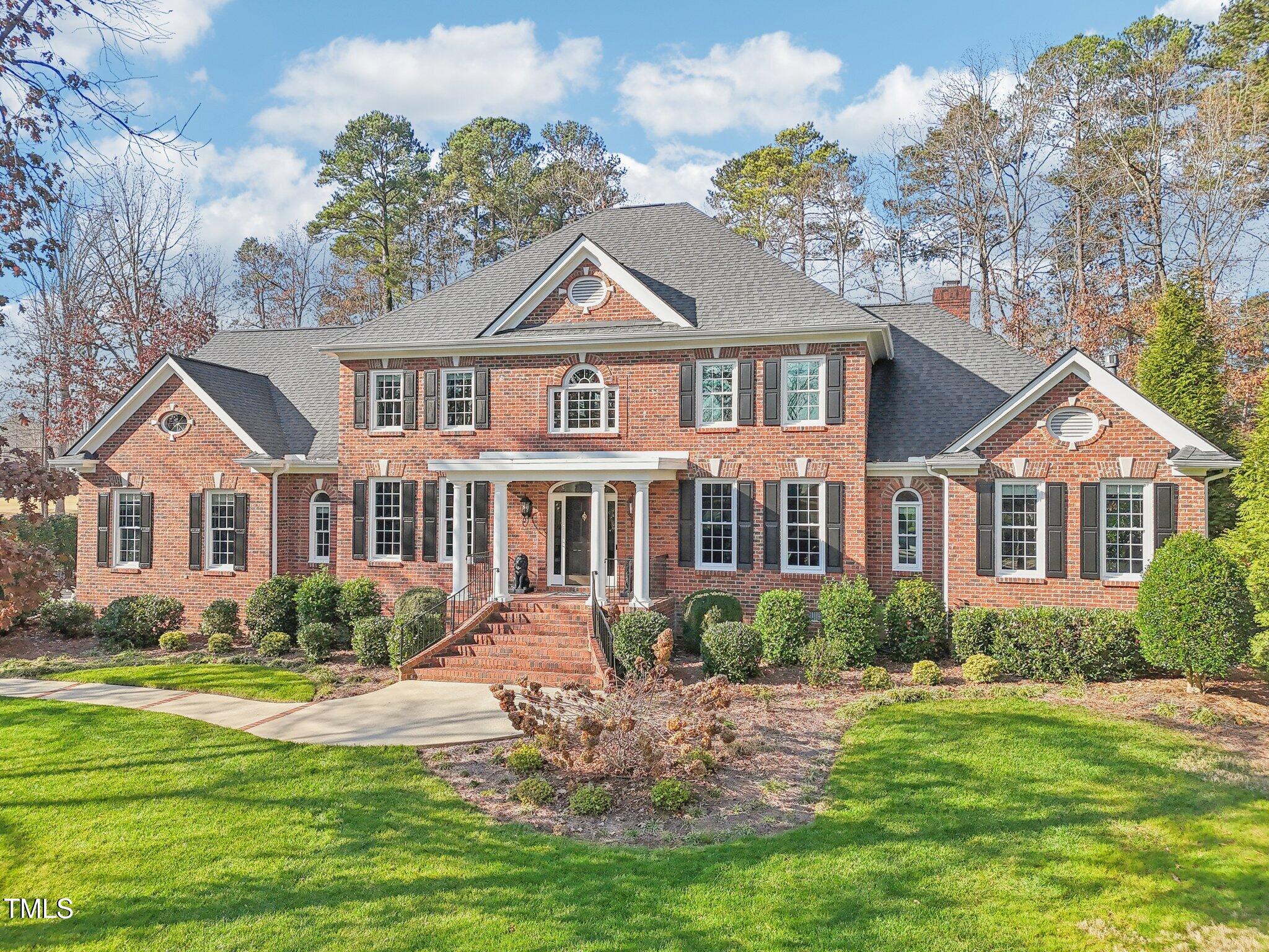 302 Champions Point Way
