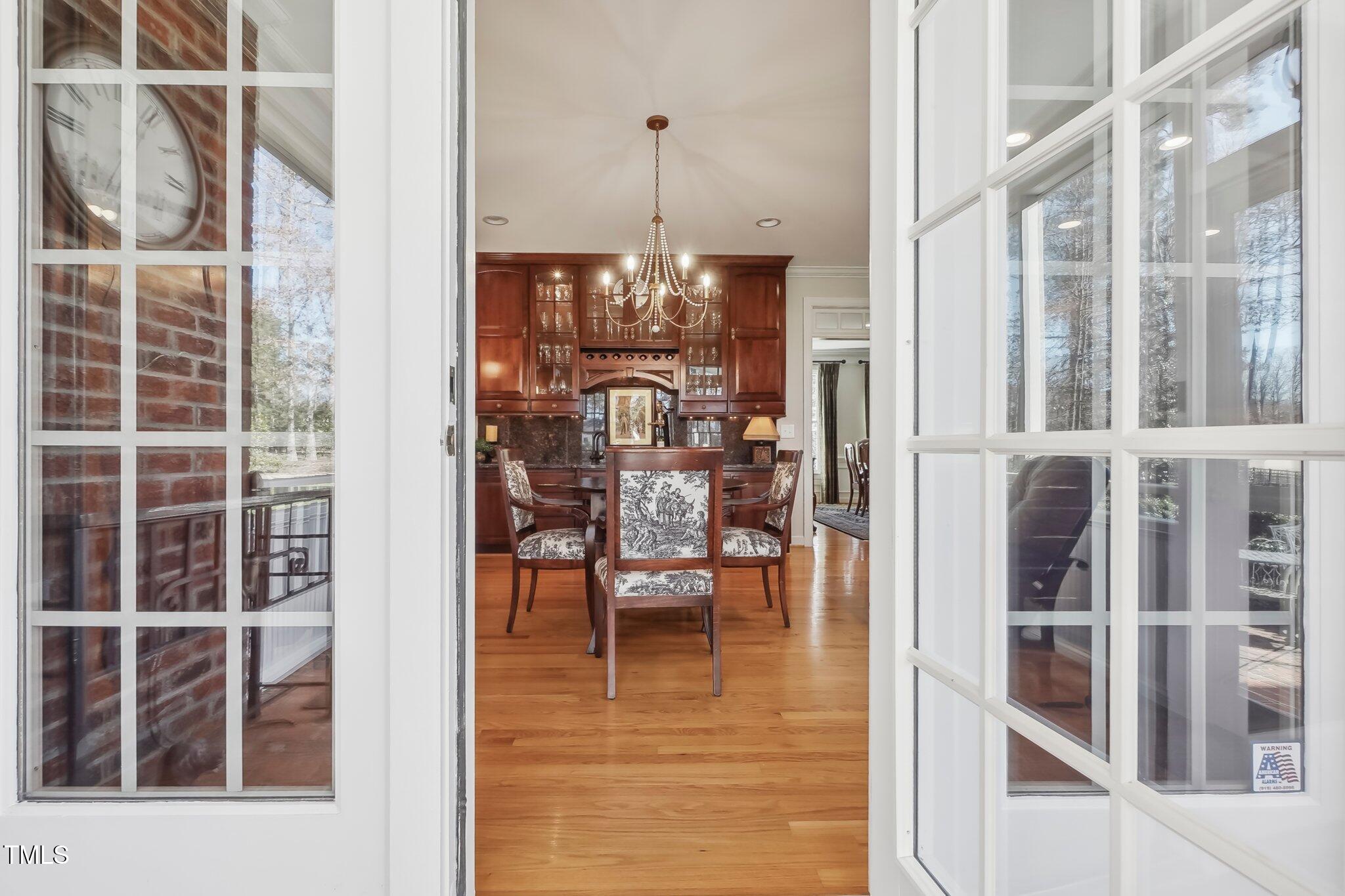 302 Champions Point Way