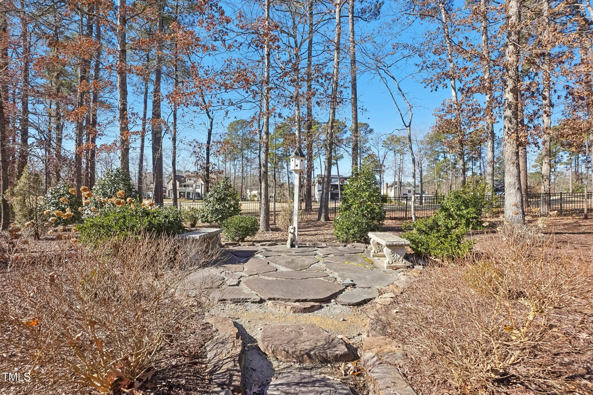 302 Champions Point Way