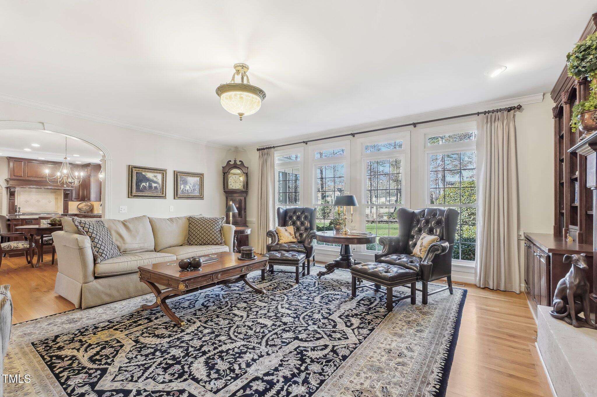 302 Champions Point Way