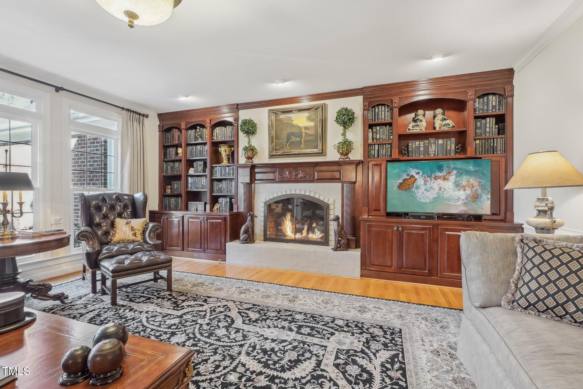 302 Champions Point Way