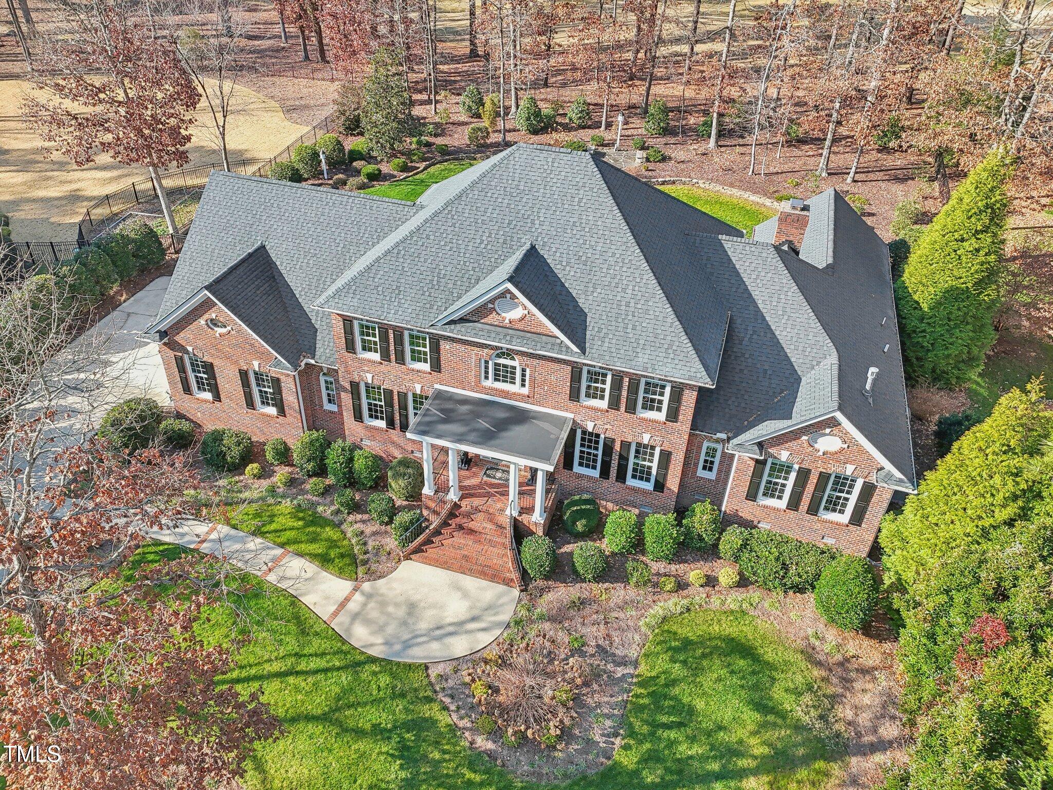 302 Champions Point Way