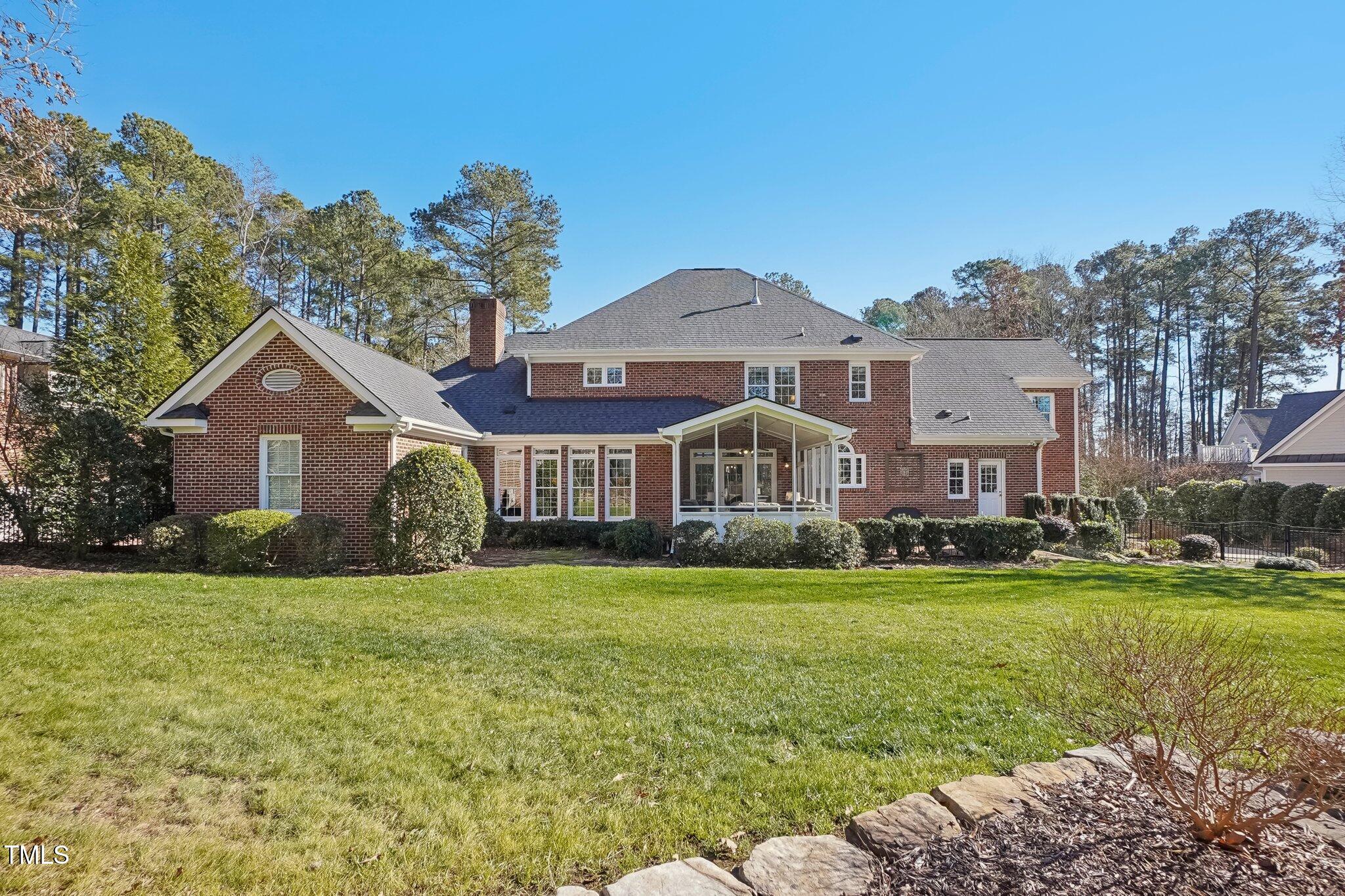 302 Champions Point Way