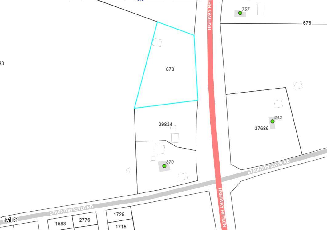 1.65 Ac Highway 15 N