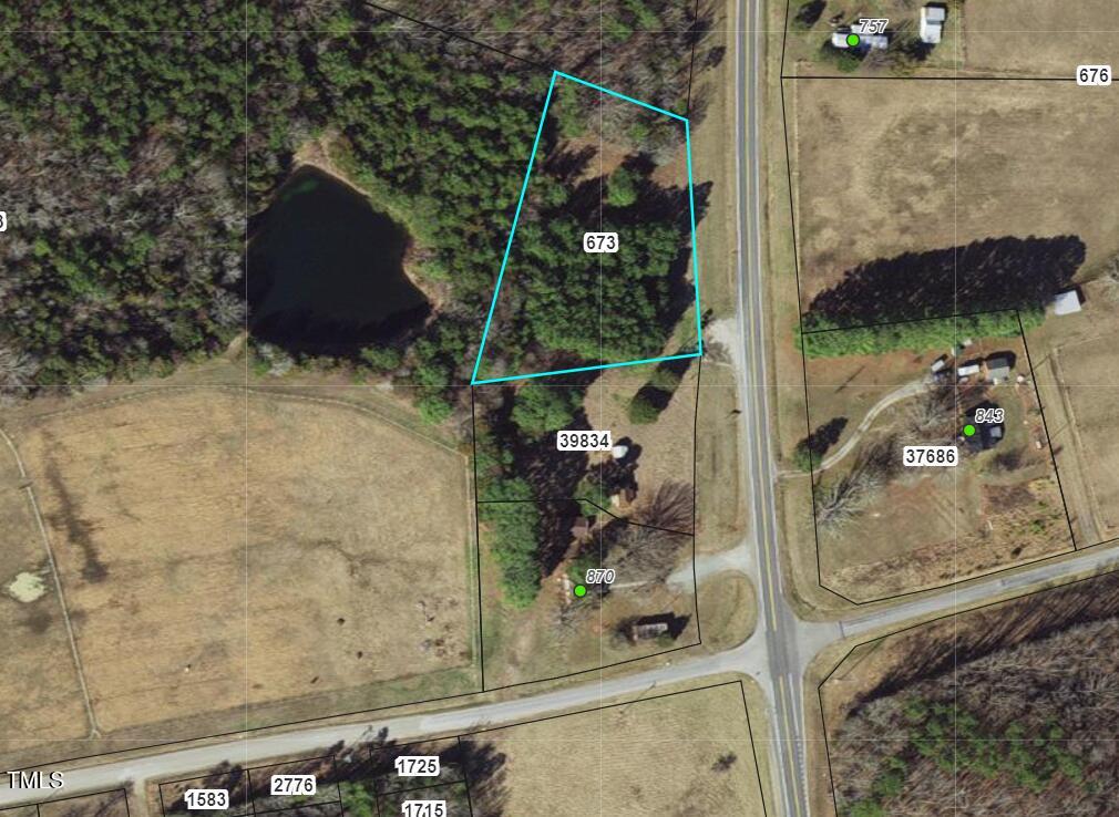 1.65 Ac Highway 15 N