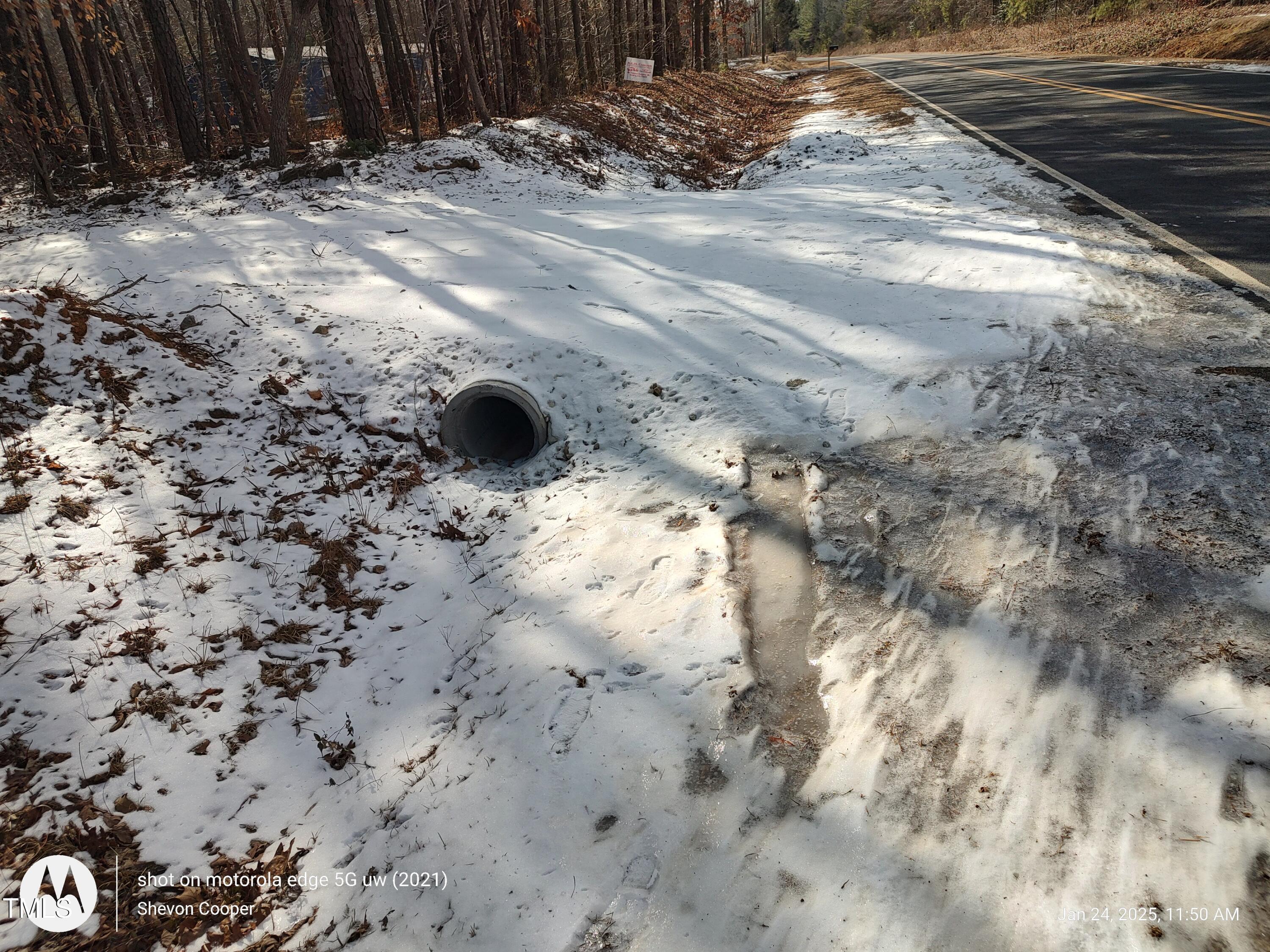 1631 Sr. Gum Pond Rd, Lot 3