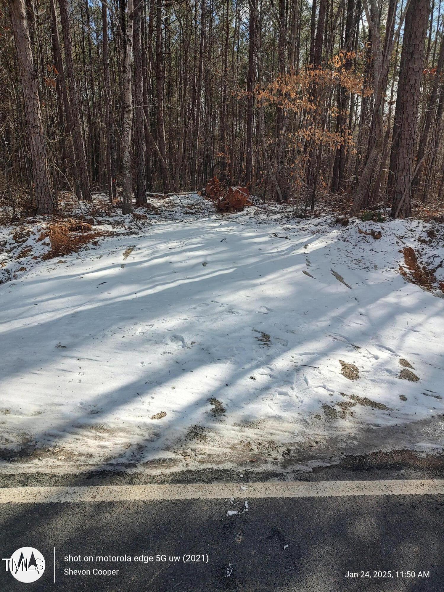 1631 Sr. Gum Pond Rd, Lot 3