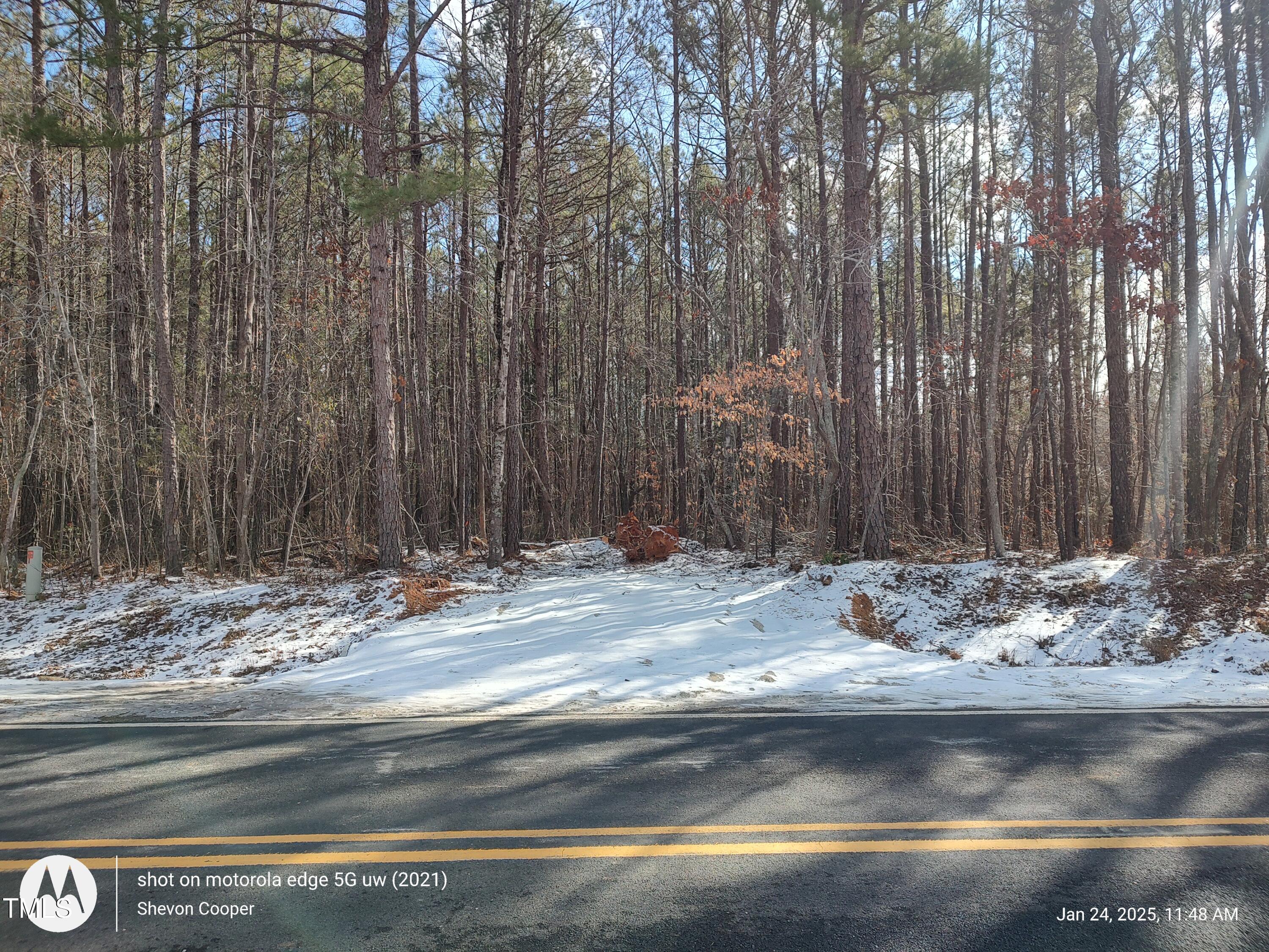 1631 Sr. Gum Pond Rd, Lot 3