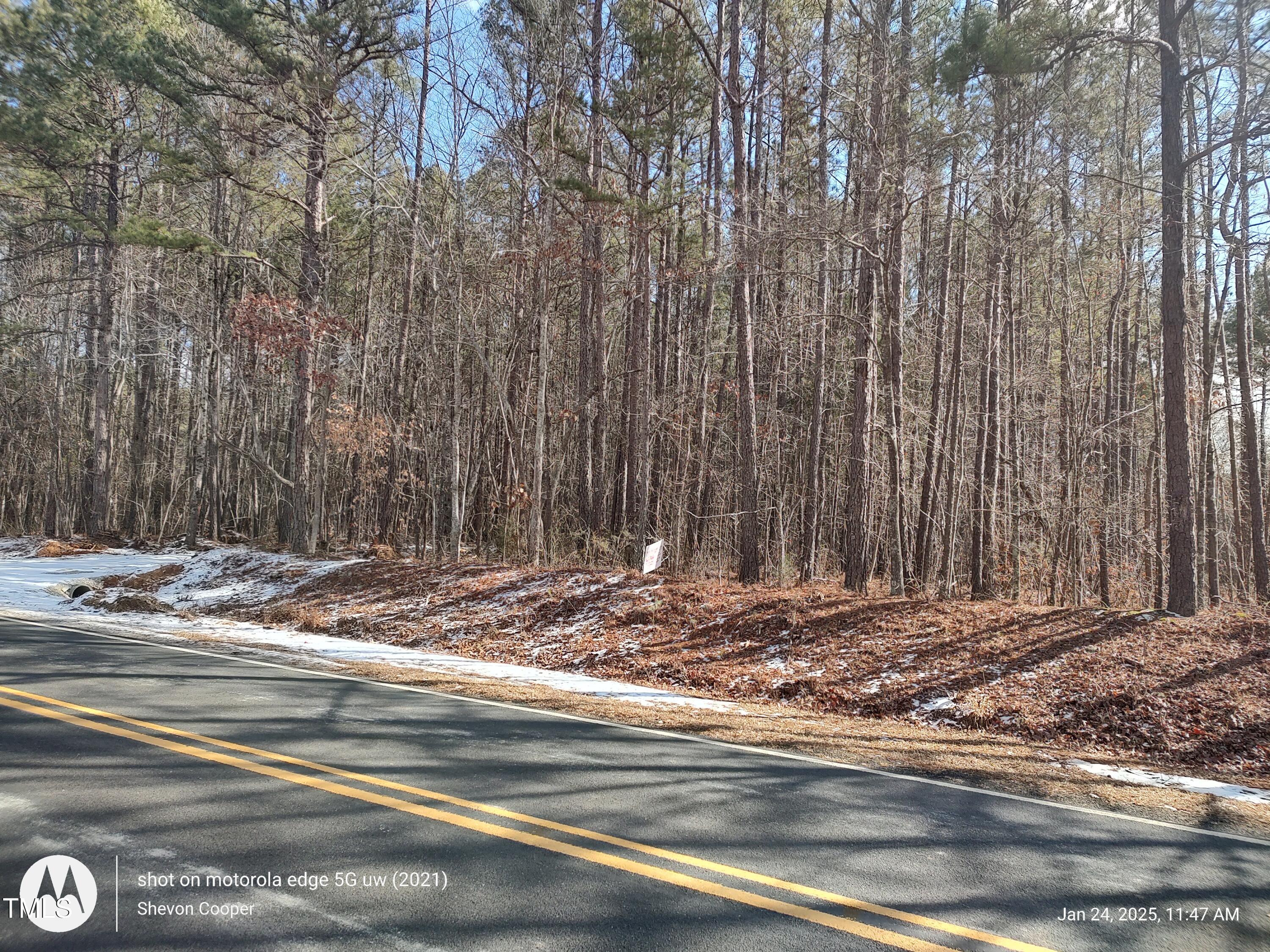 1631 Sr. Gum Pond Rd, Lot 3