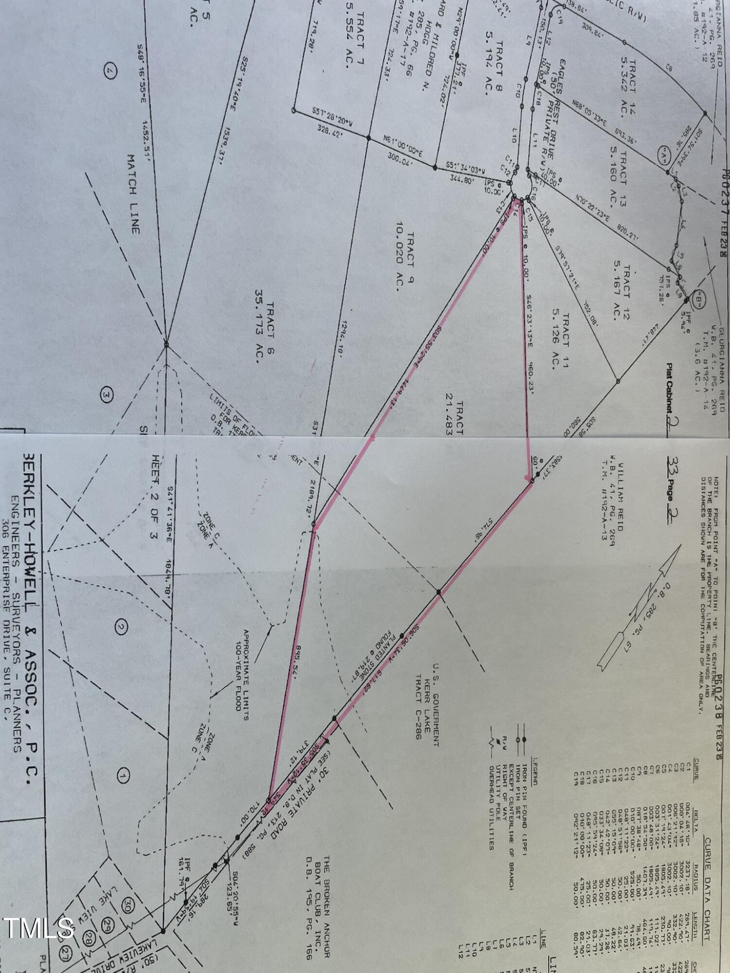 130 Eagle'S Rest Drive