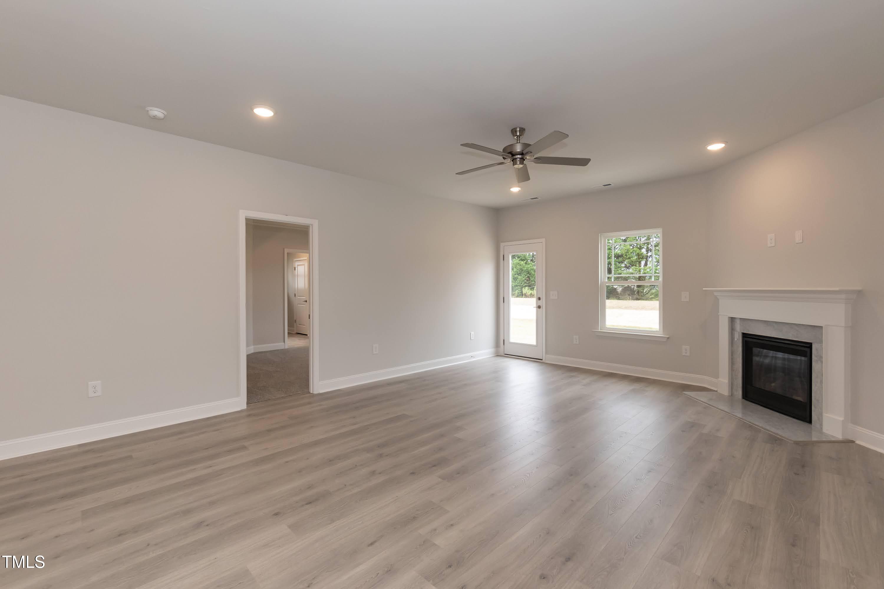 124 Northwood Drive