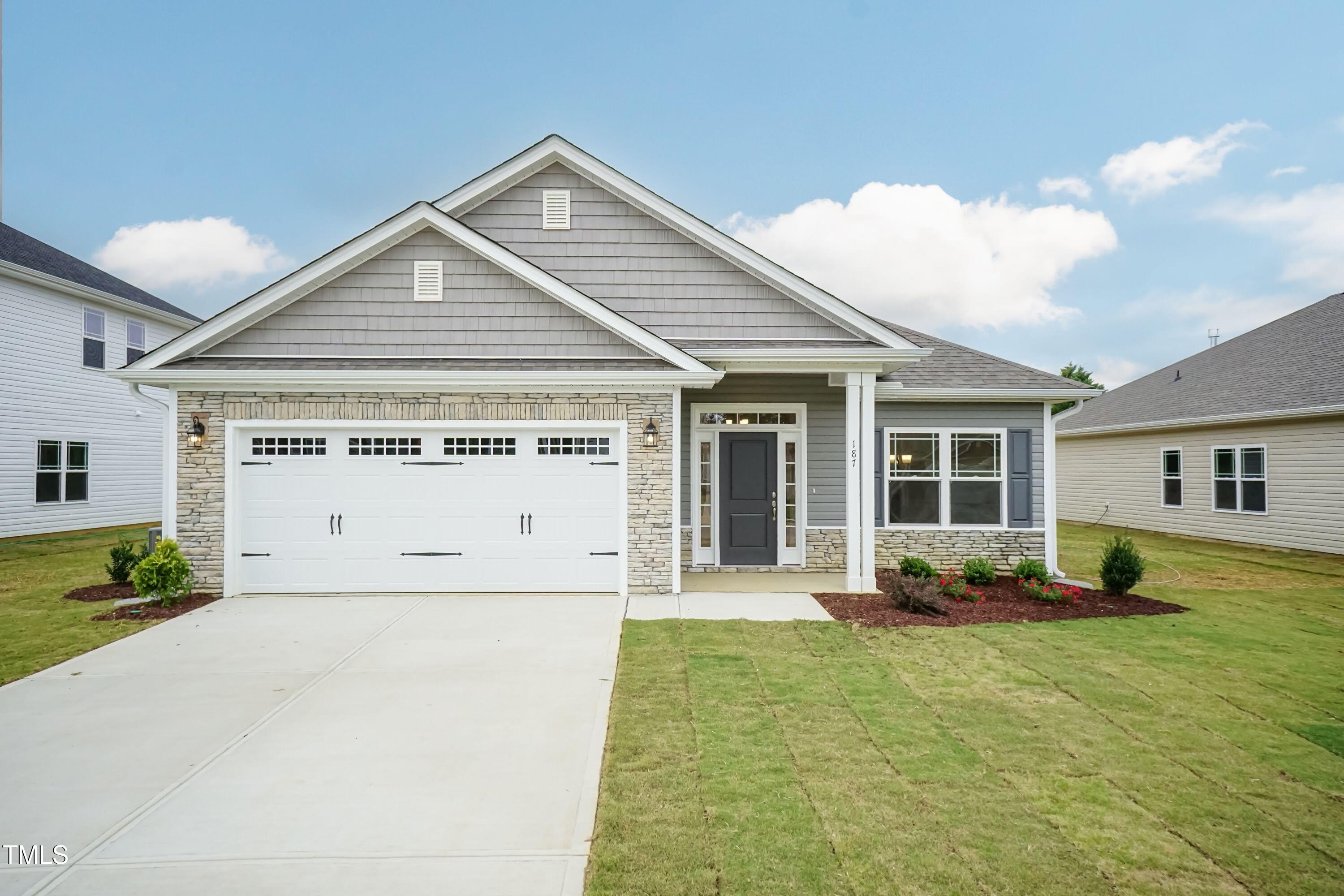 124 Northwood Drive