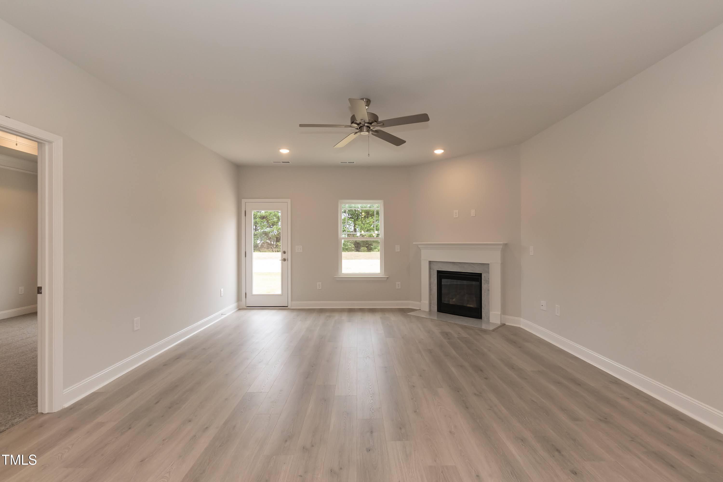 124 Northwood Drive