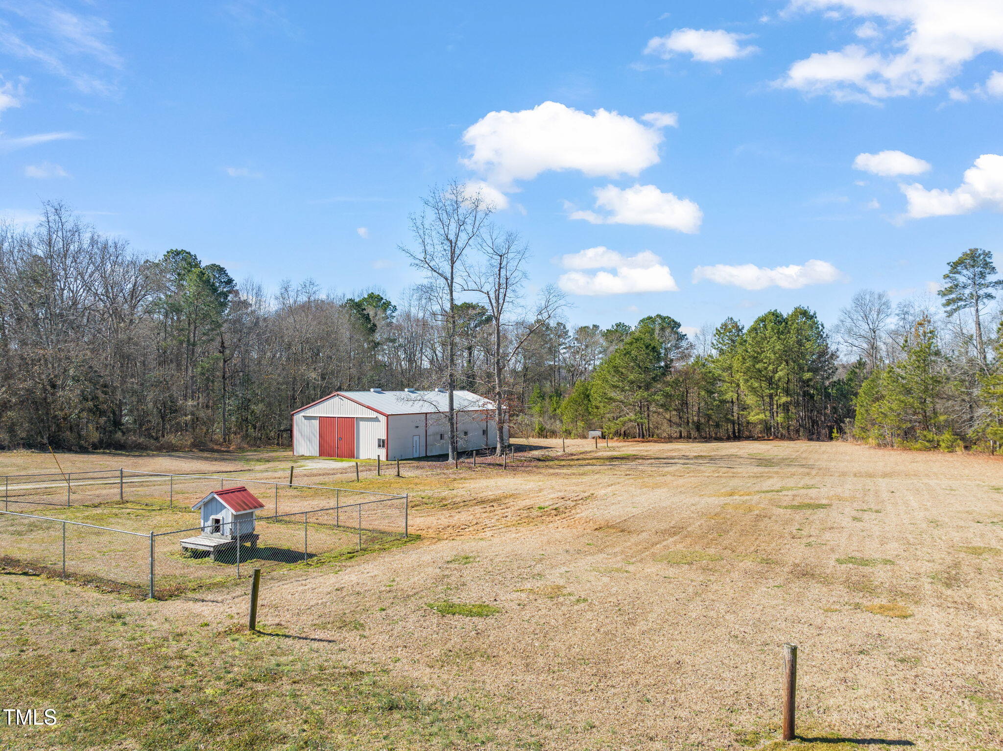1304 Nc 96 Hwy S