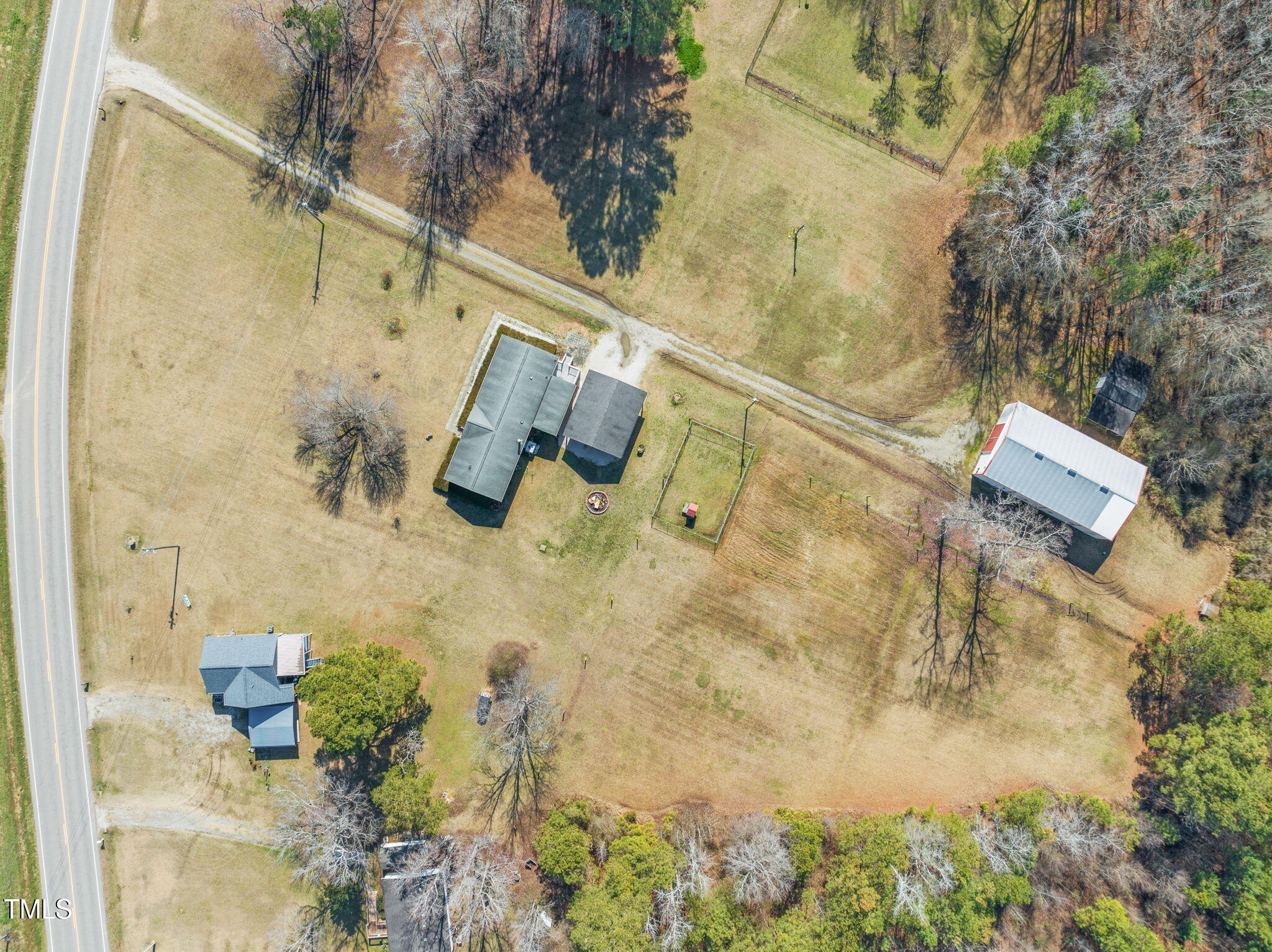 1304 Nc 96 Hwy S