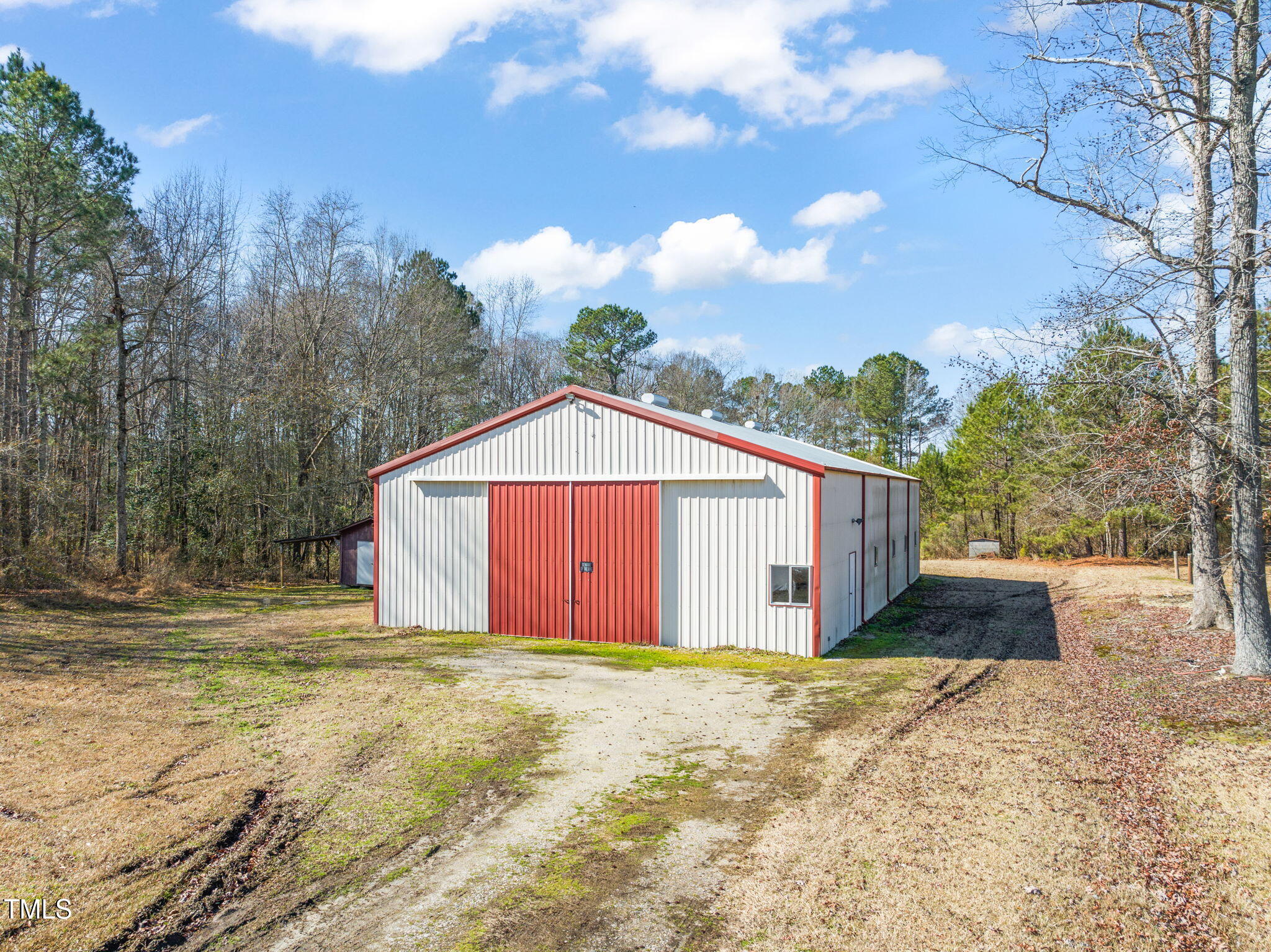 1304 Nc 96 Hwy S