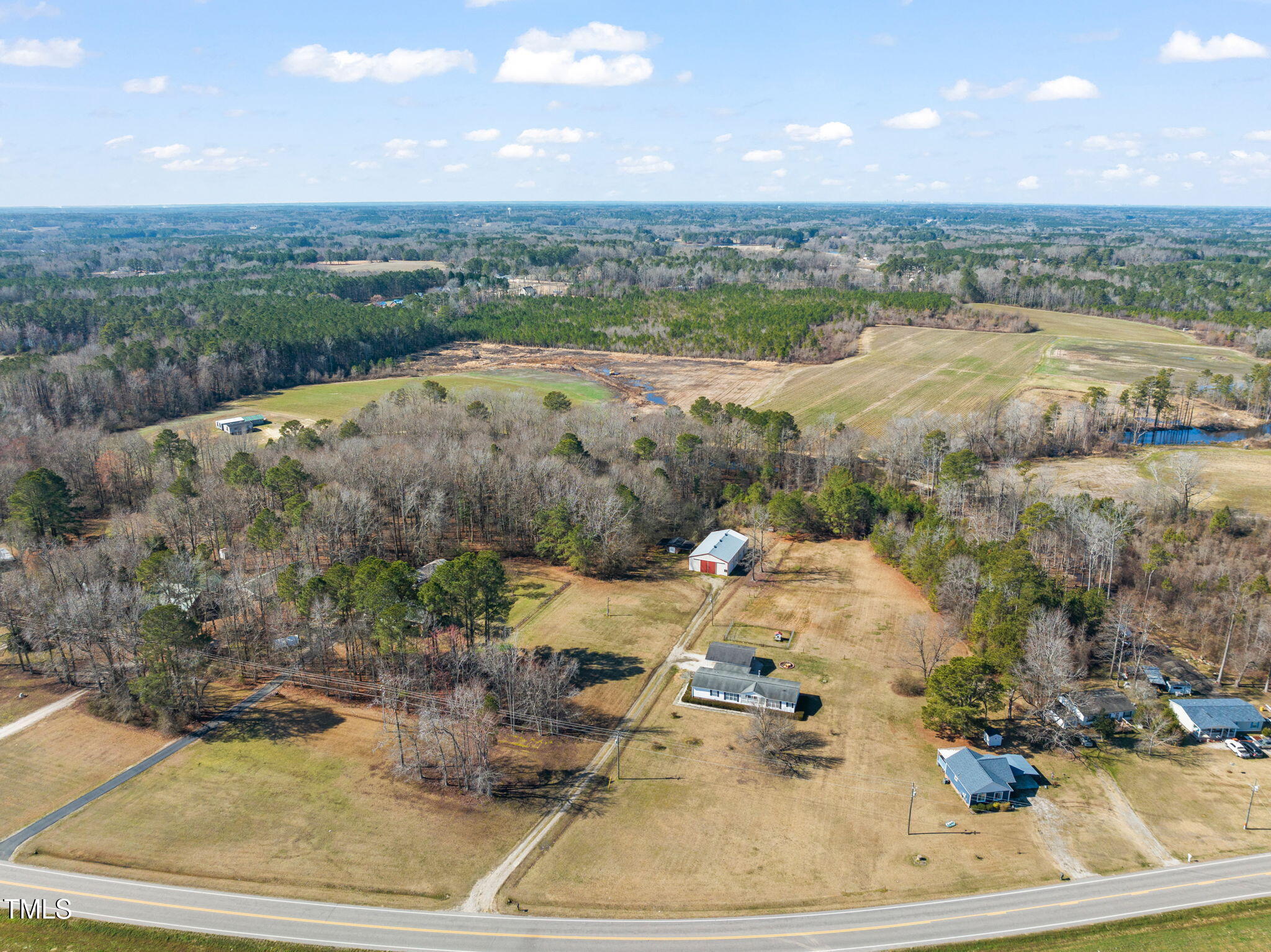 1304 Nc 96 Hwy S