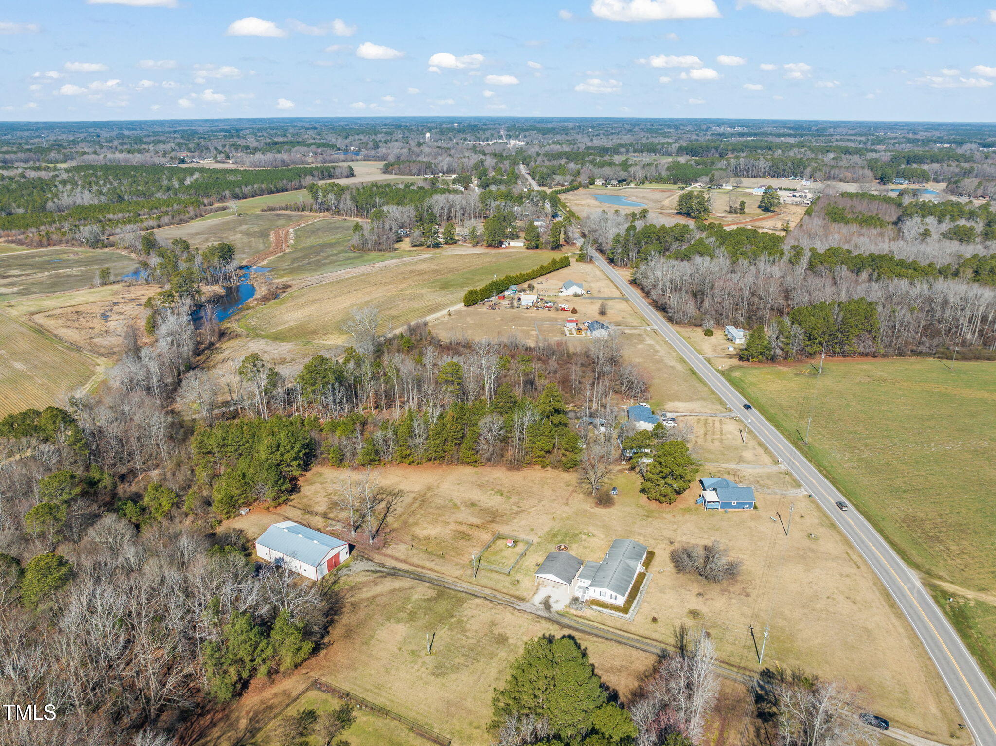 1304 Nc 96 Hwy S
