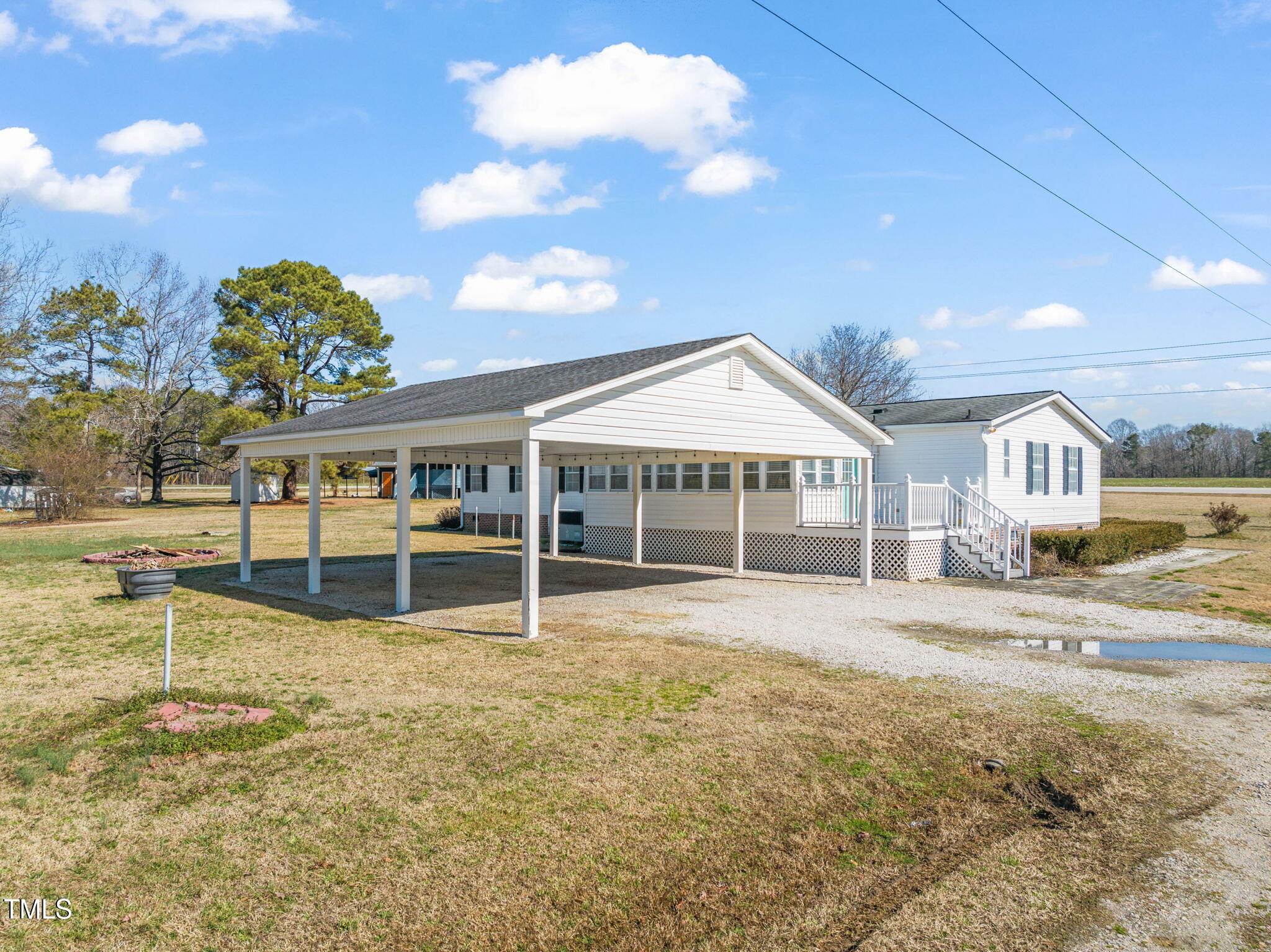 1304 Nc 96 Hwy S