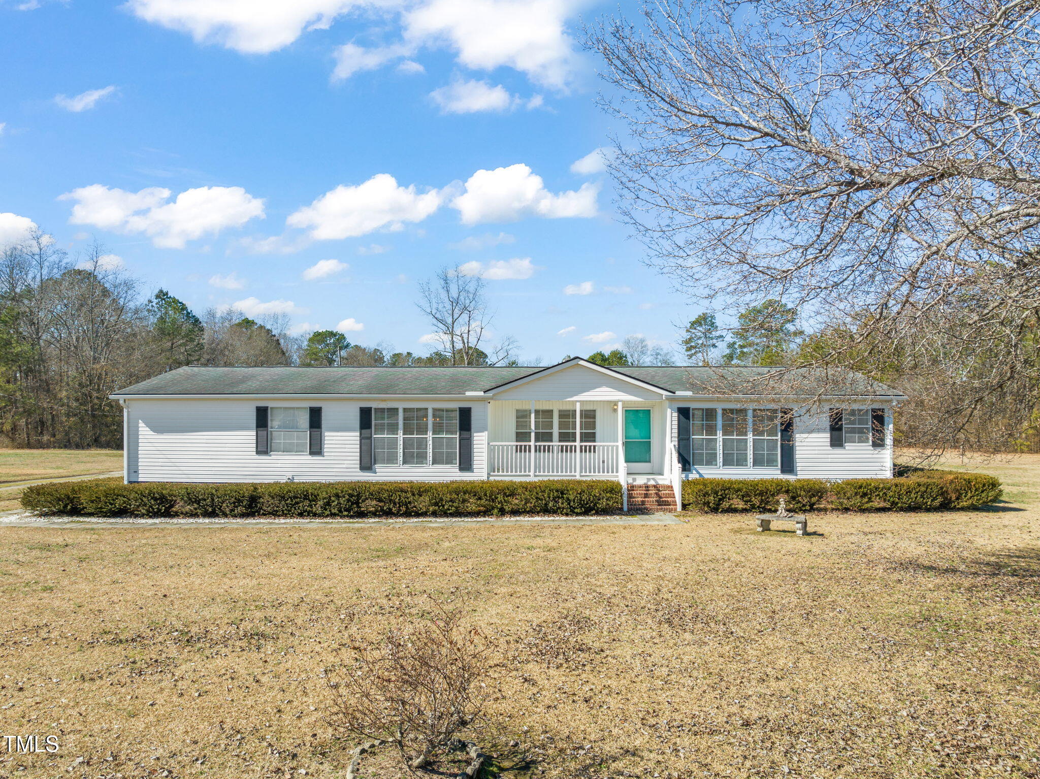 1304 Nc 96 Hwy S