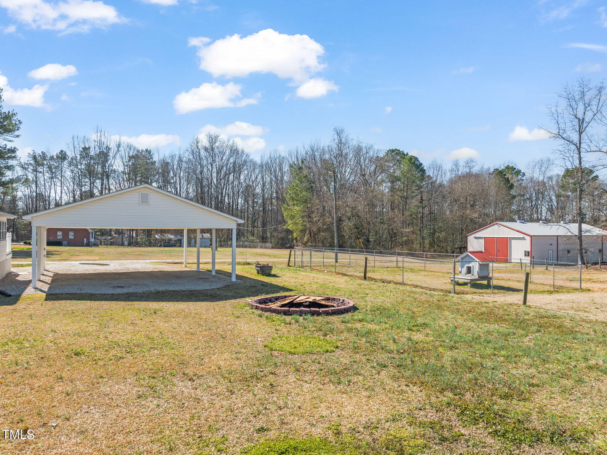 1304 Nc 96 Hwy S
