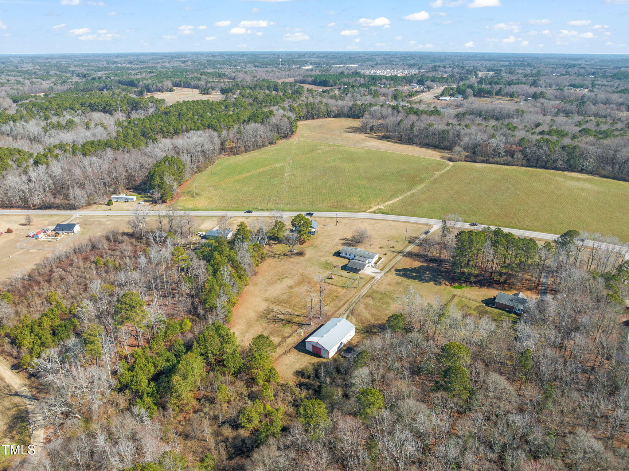 1304 Nc 96 Hwy S