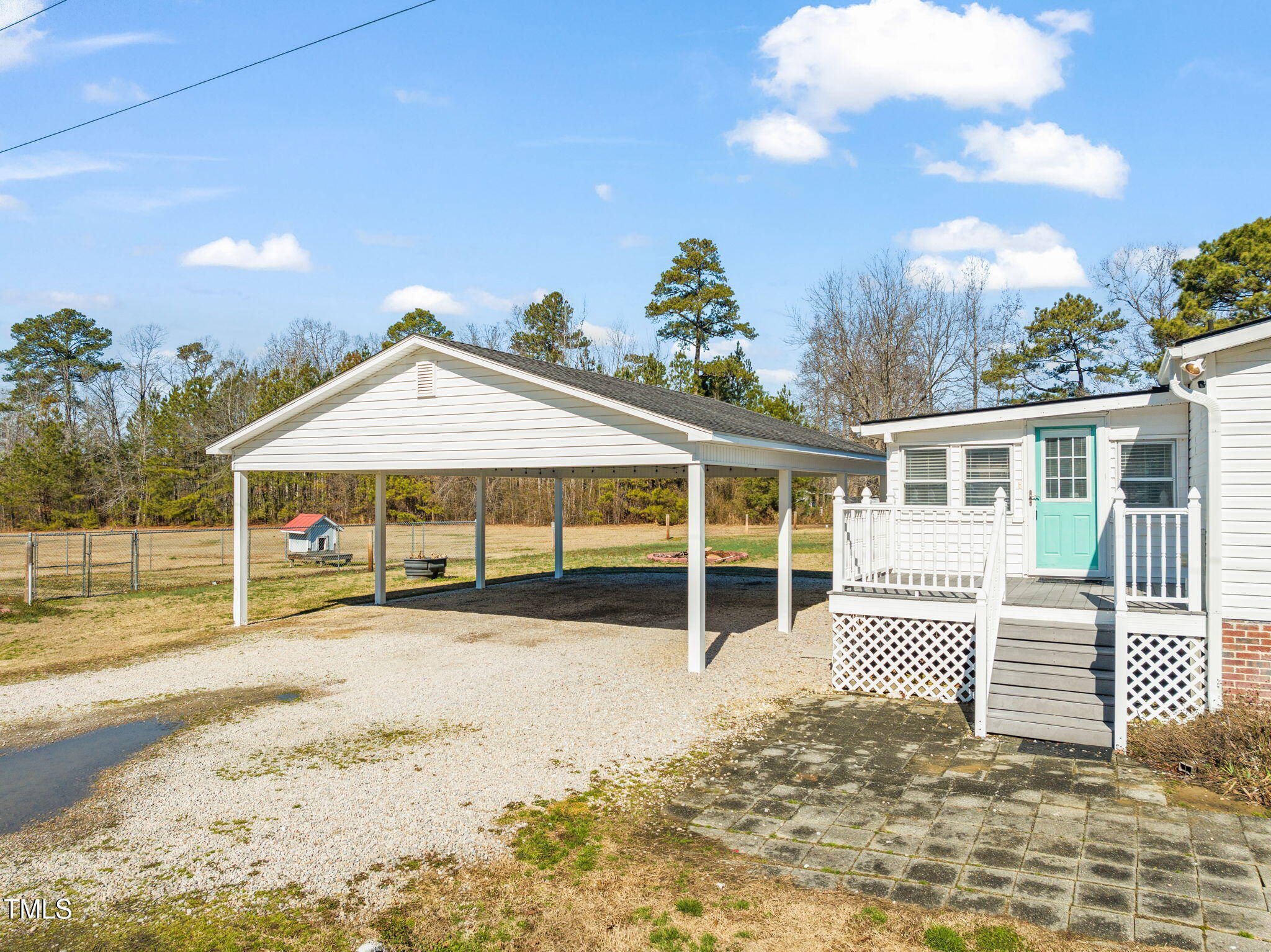 1304 Nc 96 Hwy S